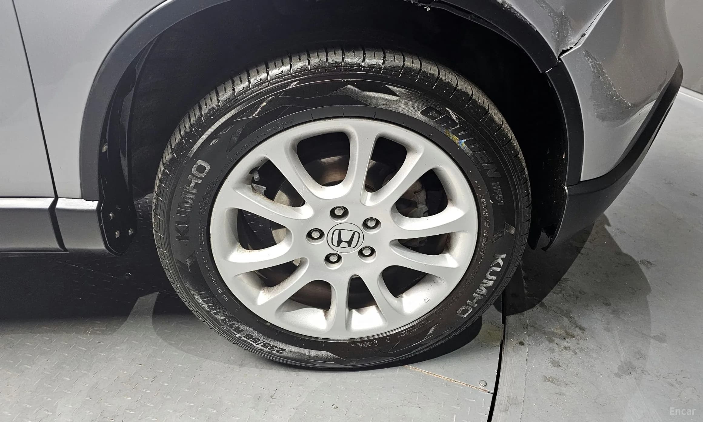 CR-V