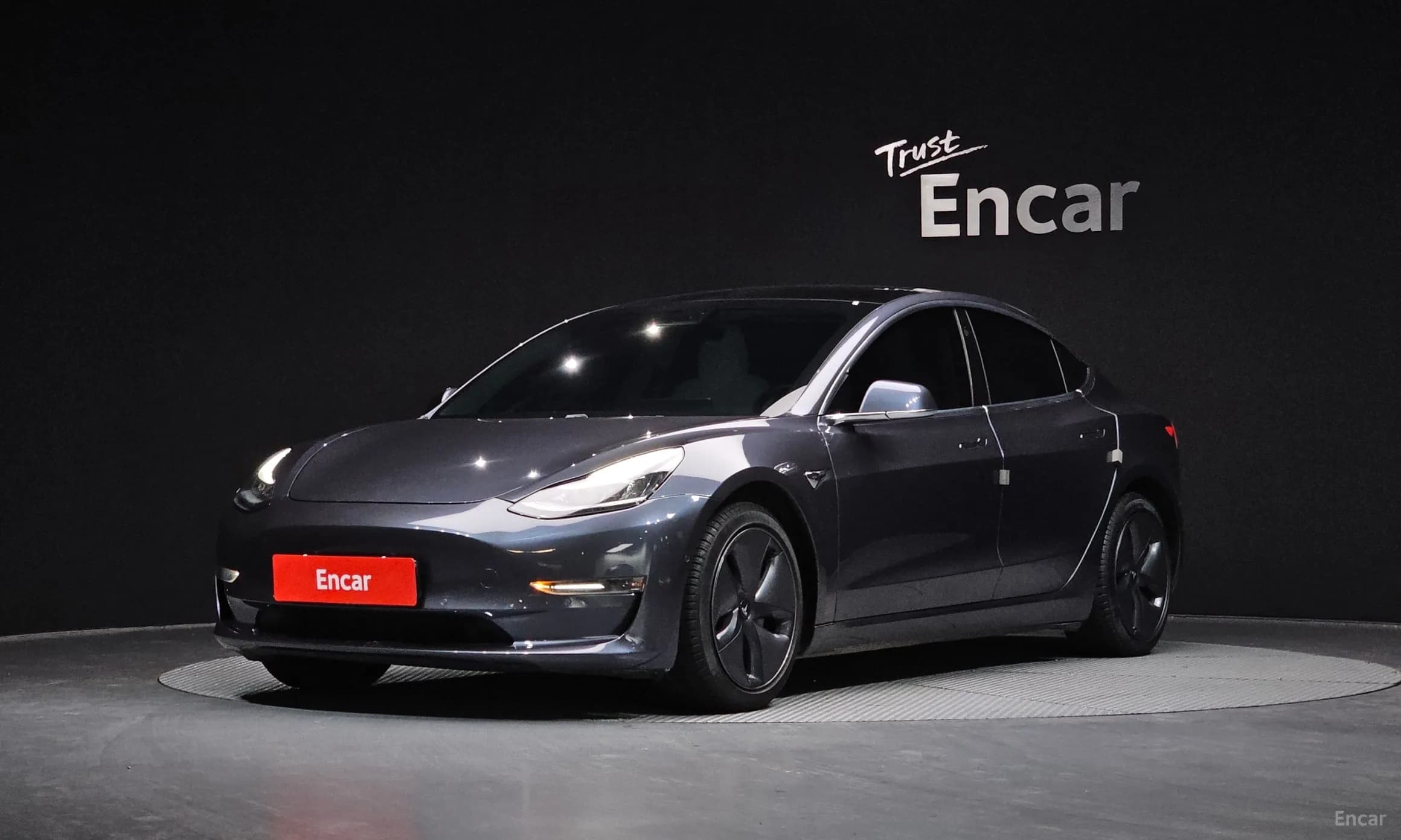 Model 3