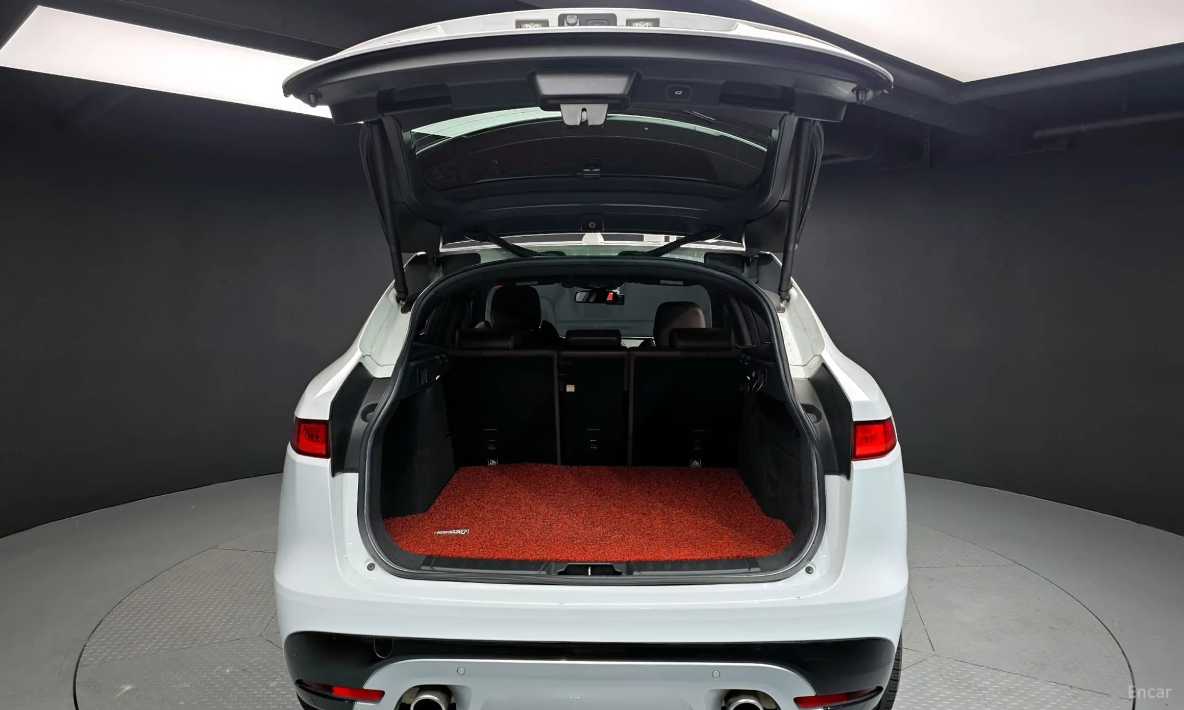 F-PACE