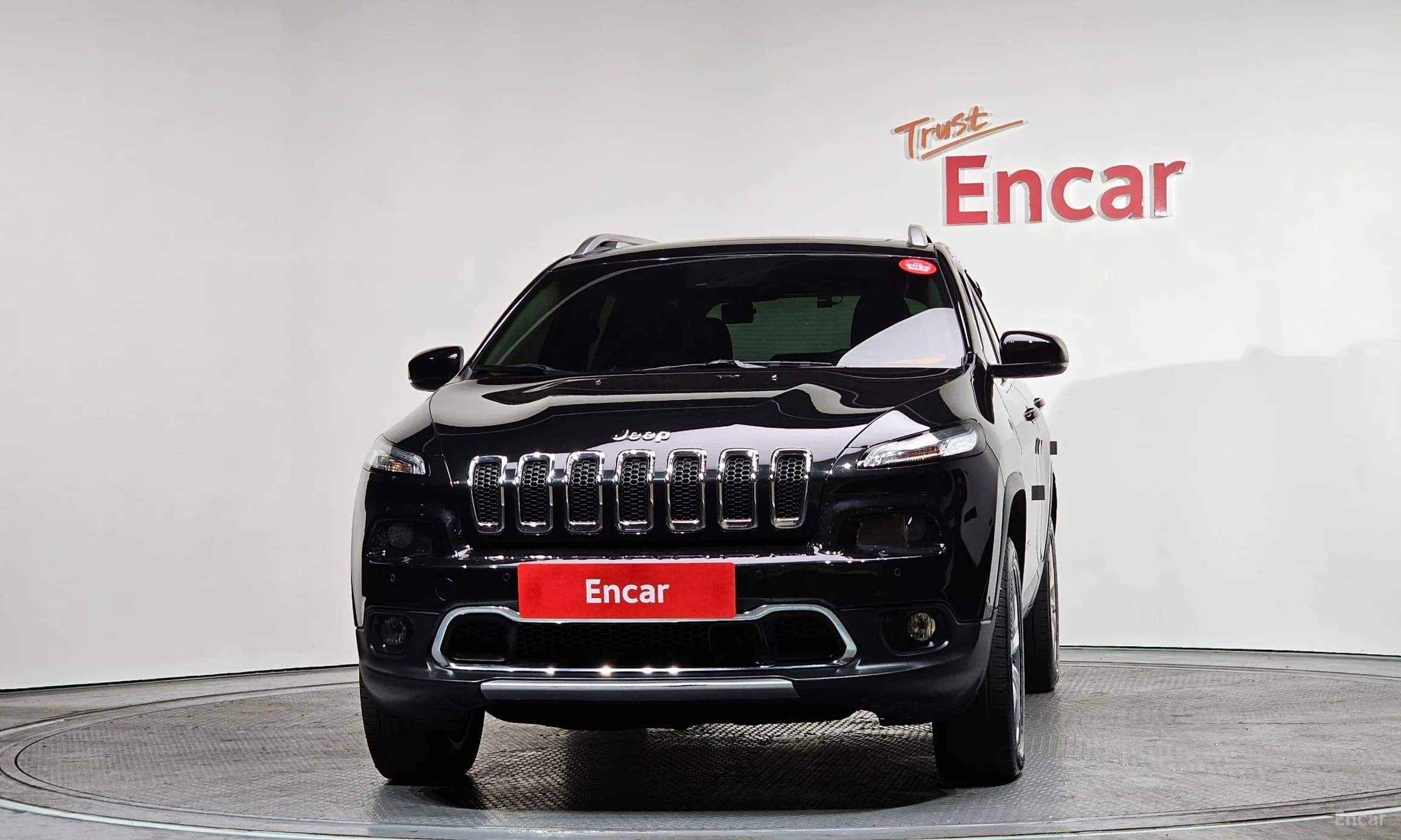 Cherokee (KL)