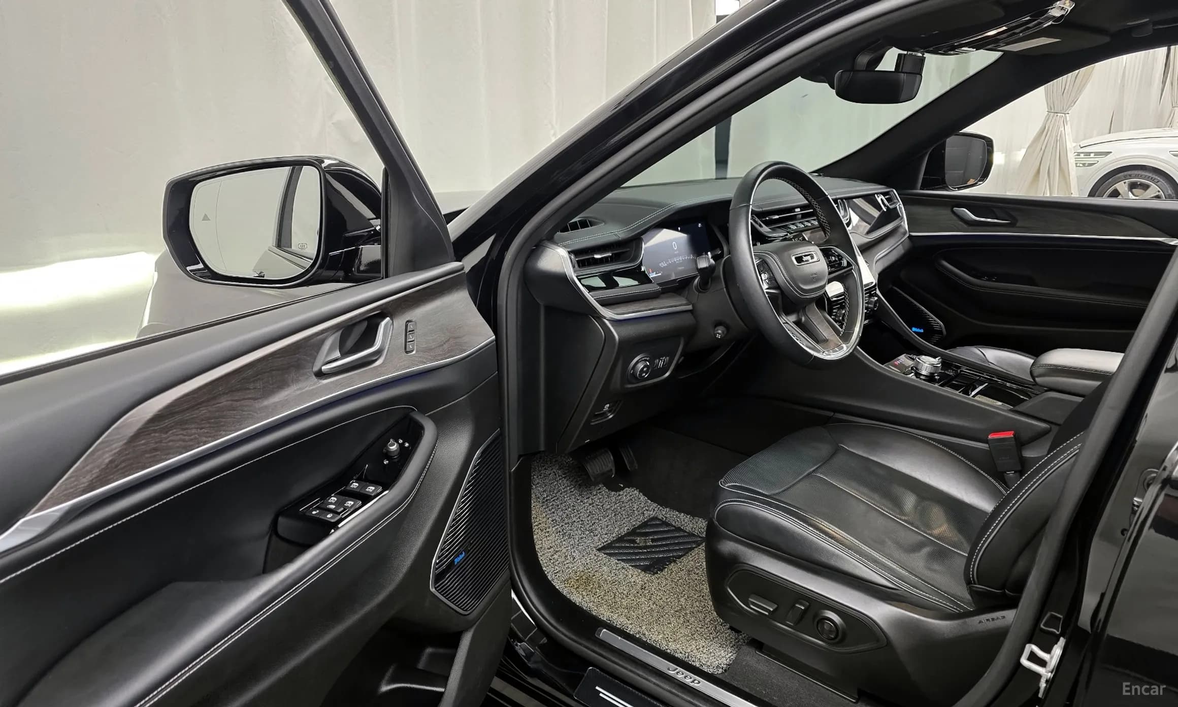 Grand Cherokee (WL)
