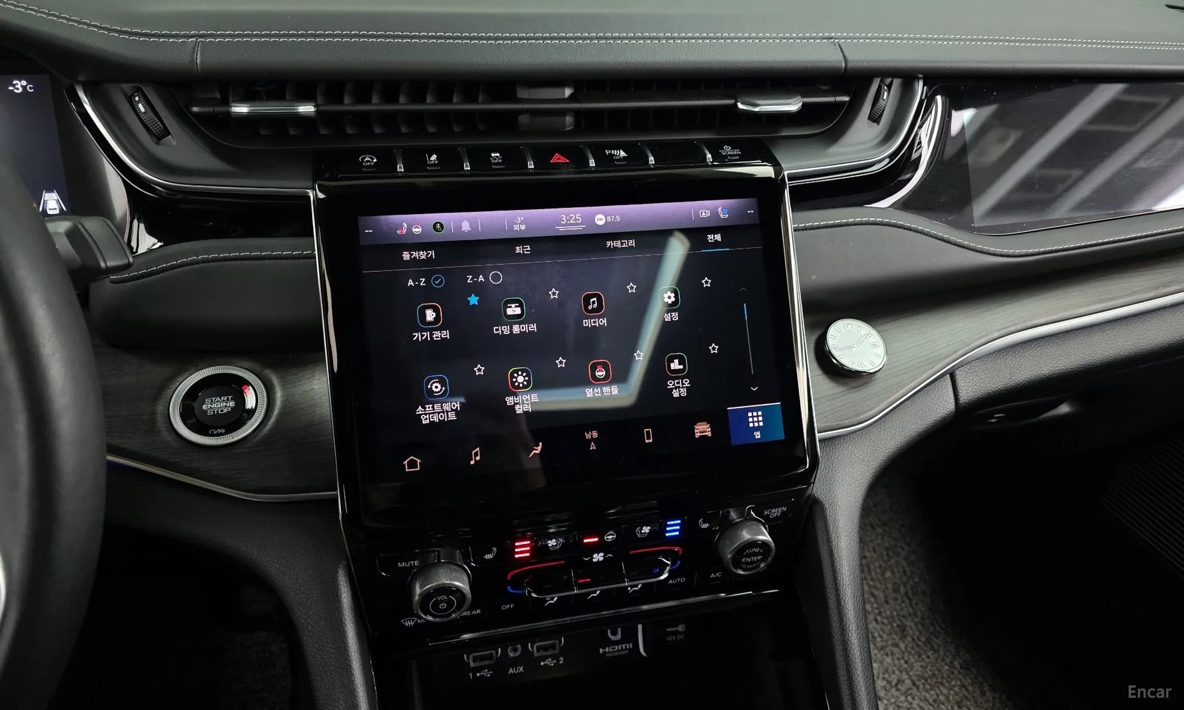 Grand Cherokee (WL)