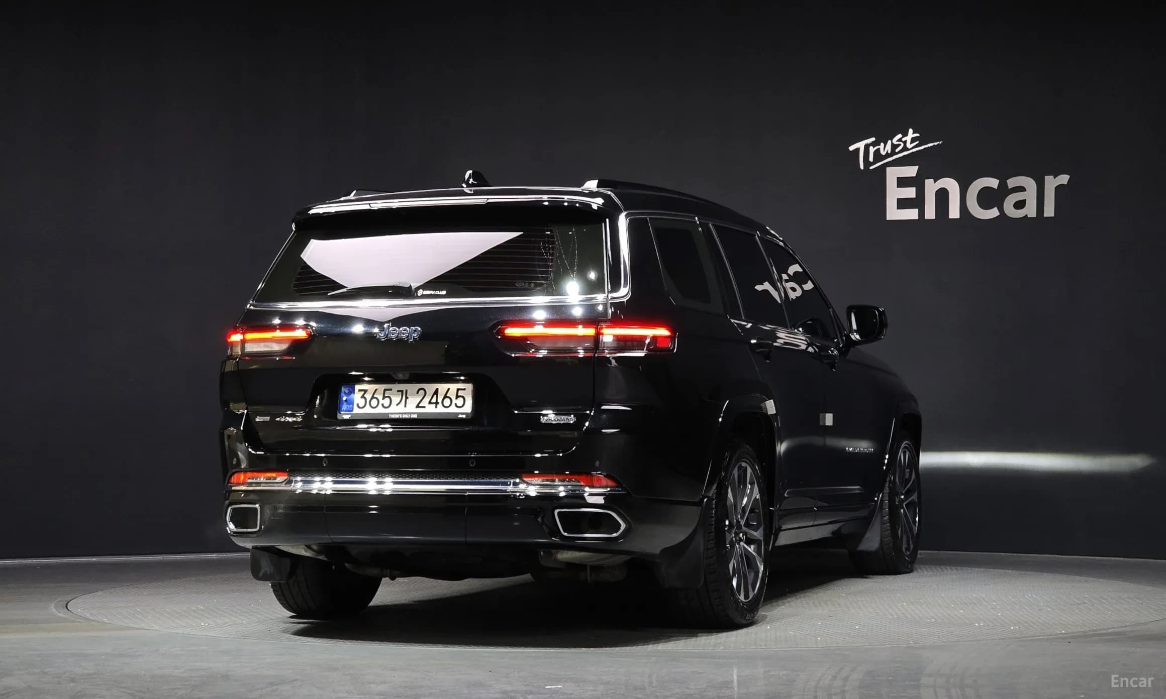 Grand Cherokee (WL)