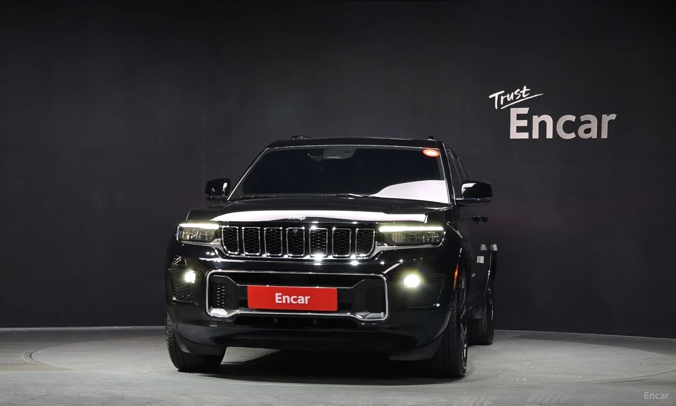 Grand Cherokee (WL)
