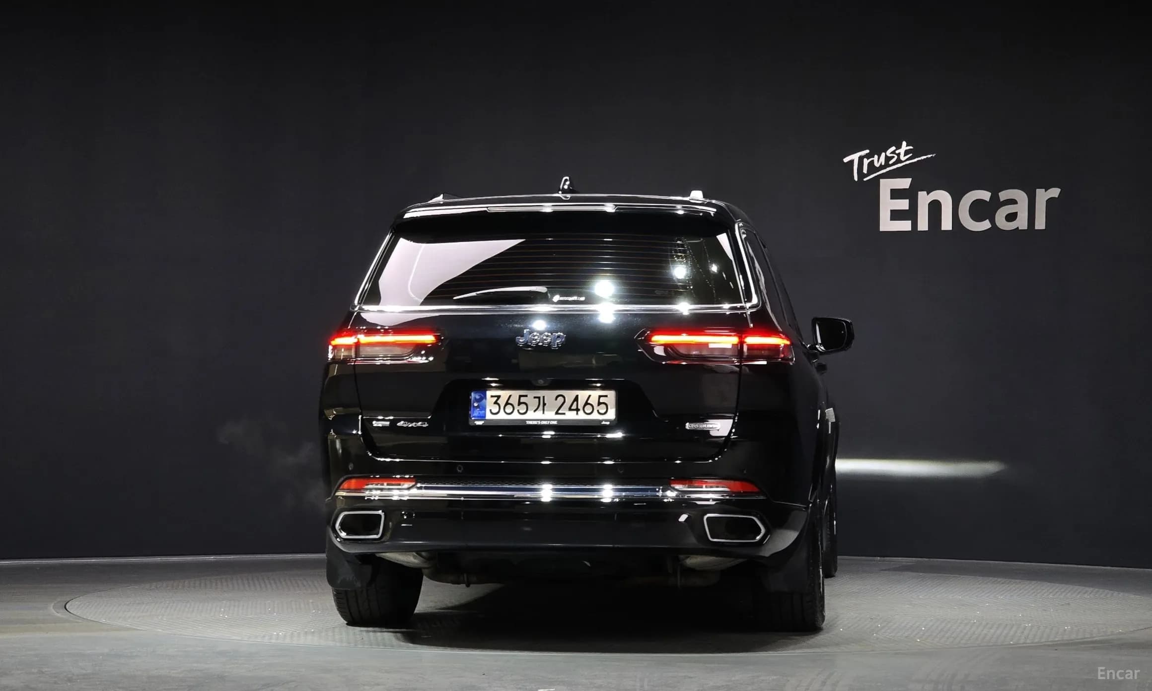 Grand Cherokee (WL)
