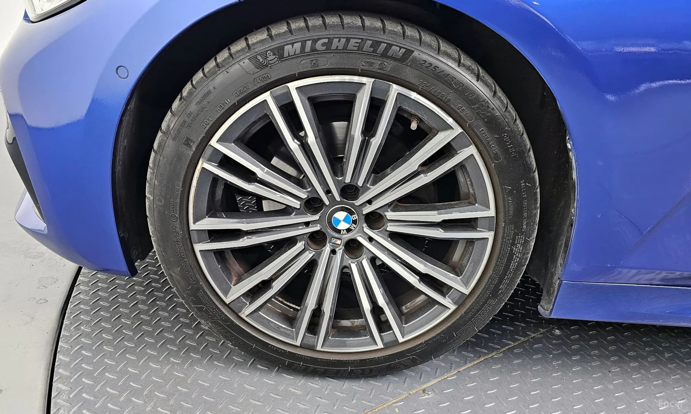 3 Series (G20)