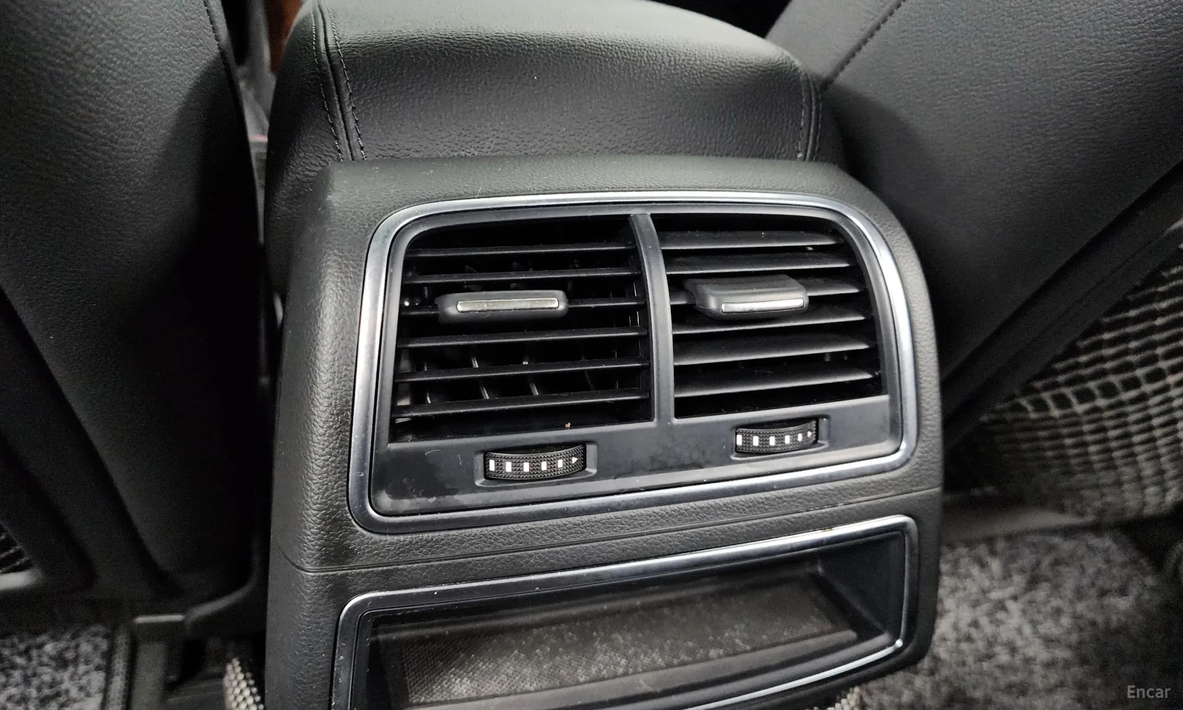New A6