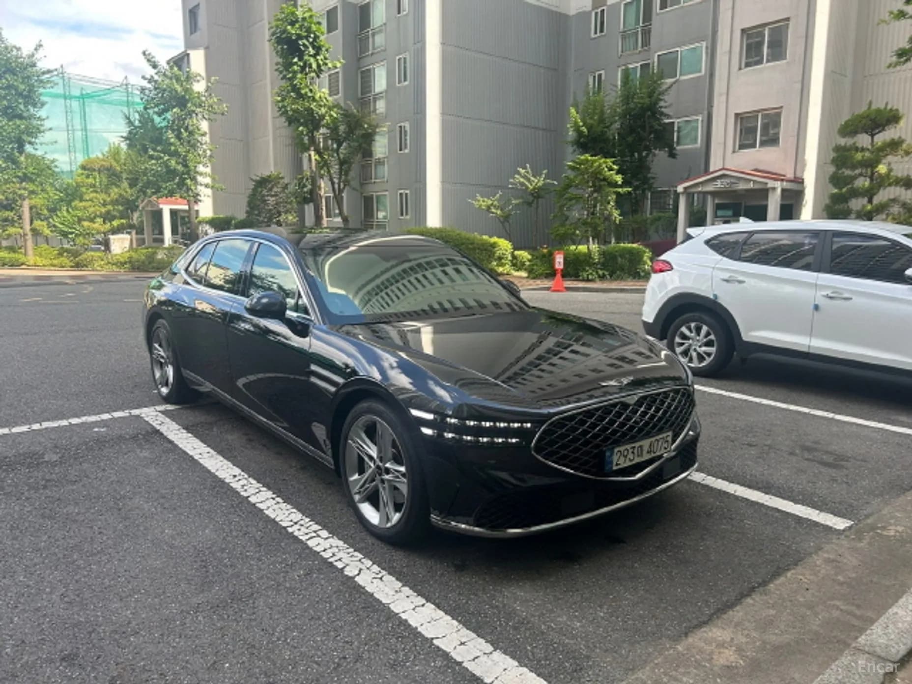 G90 (RS4)