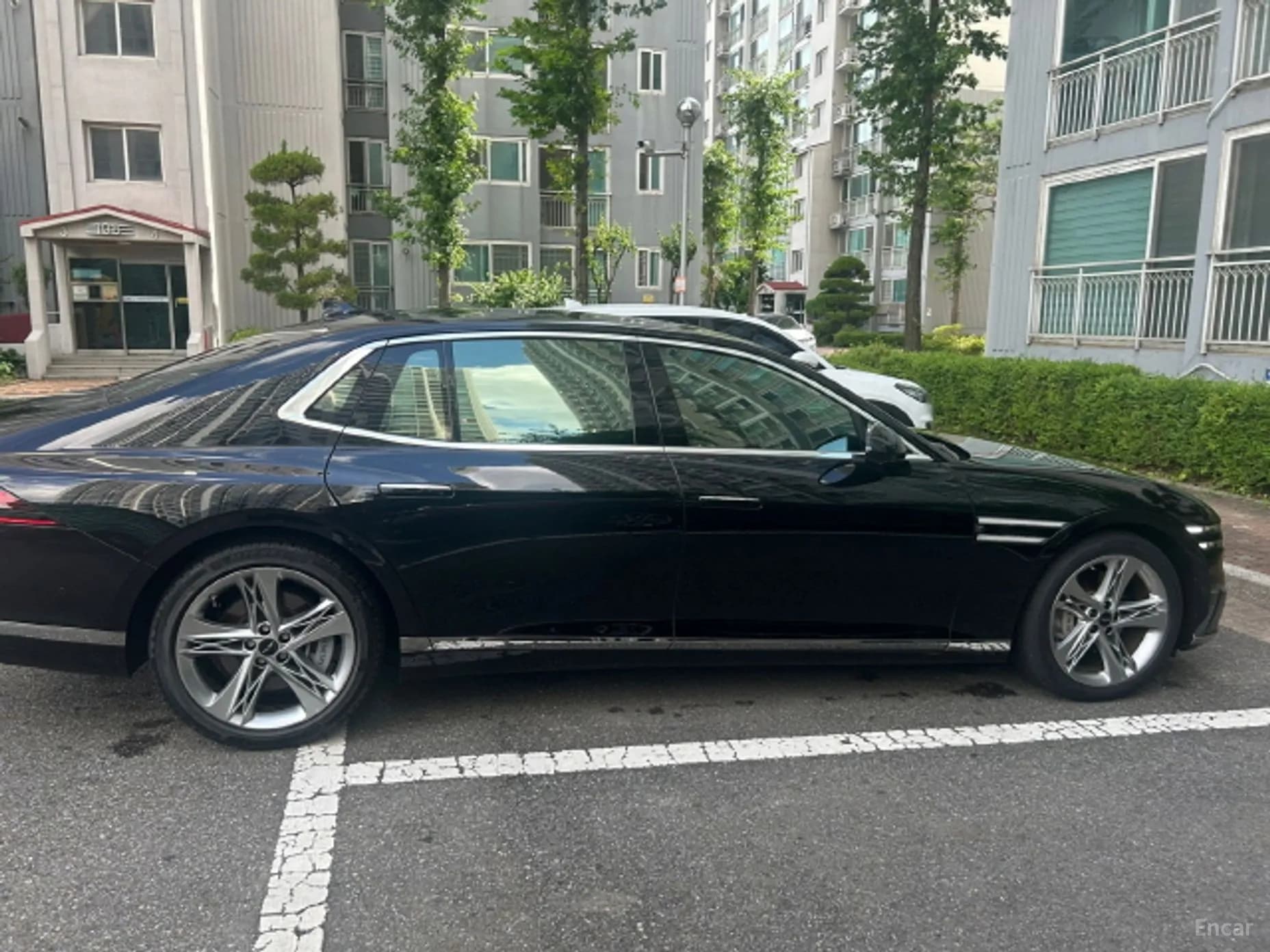 G90 (RS4)