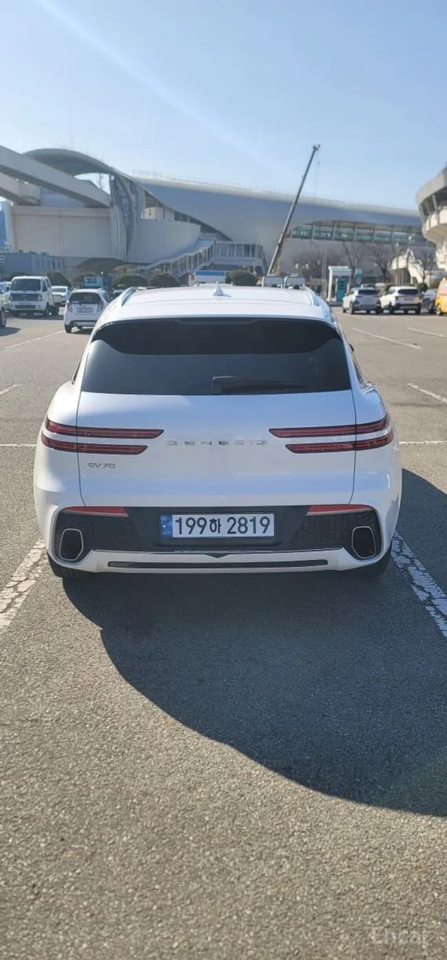GV70