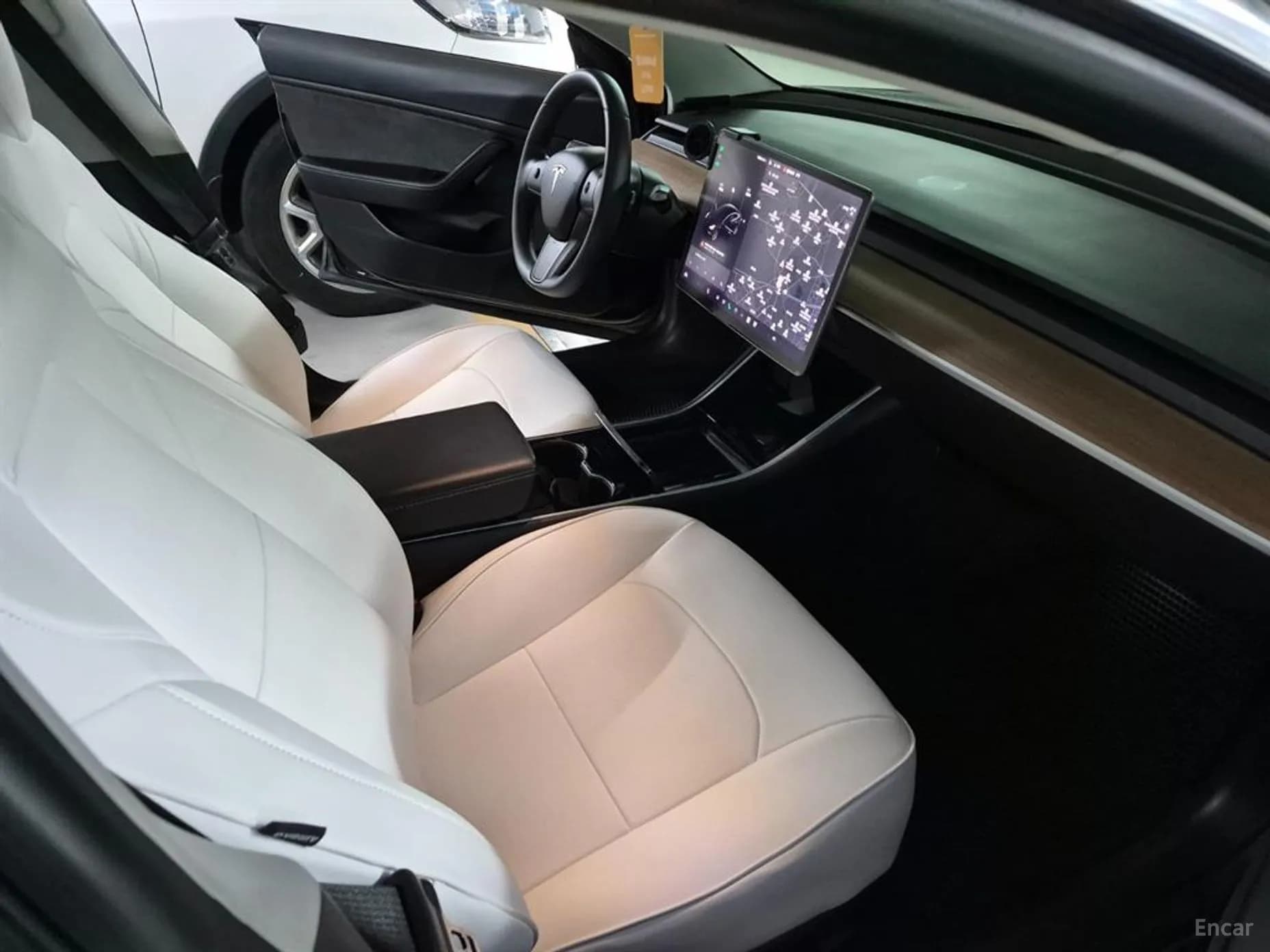 Model 3