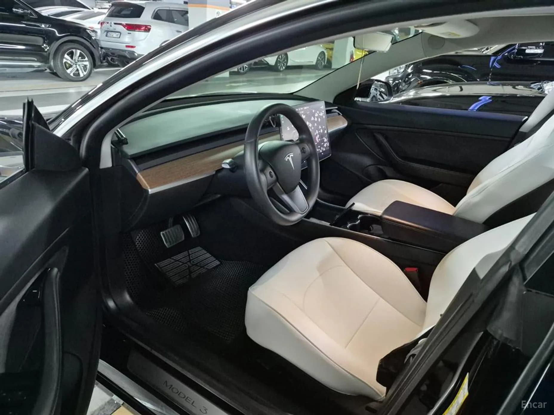 Model 3