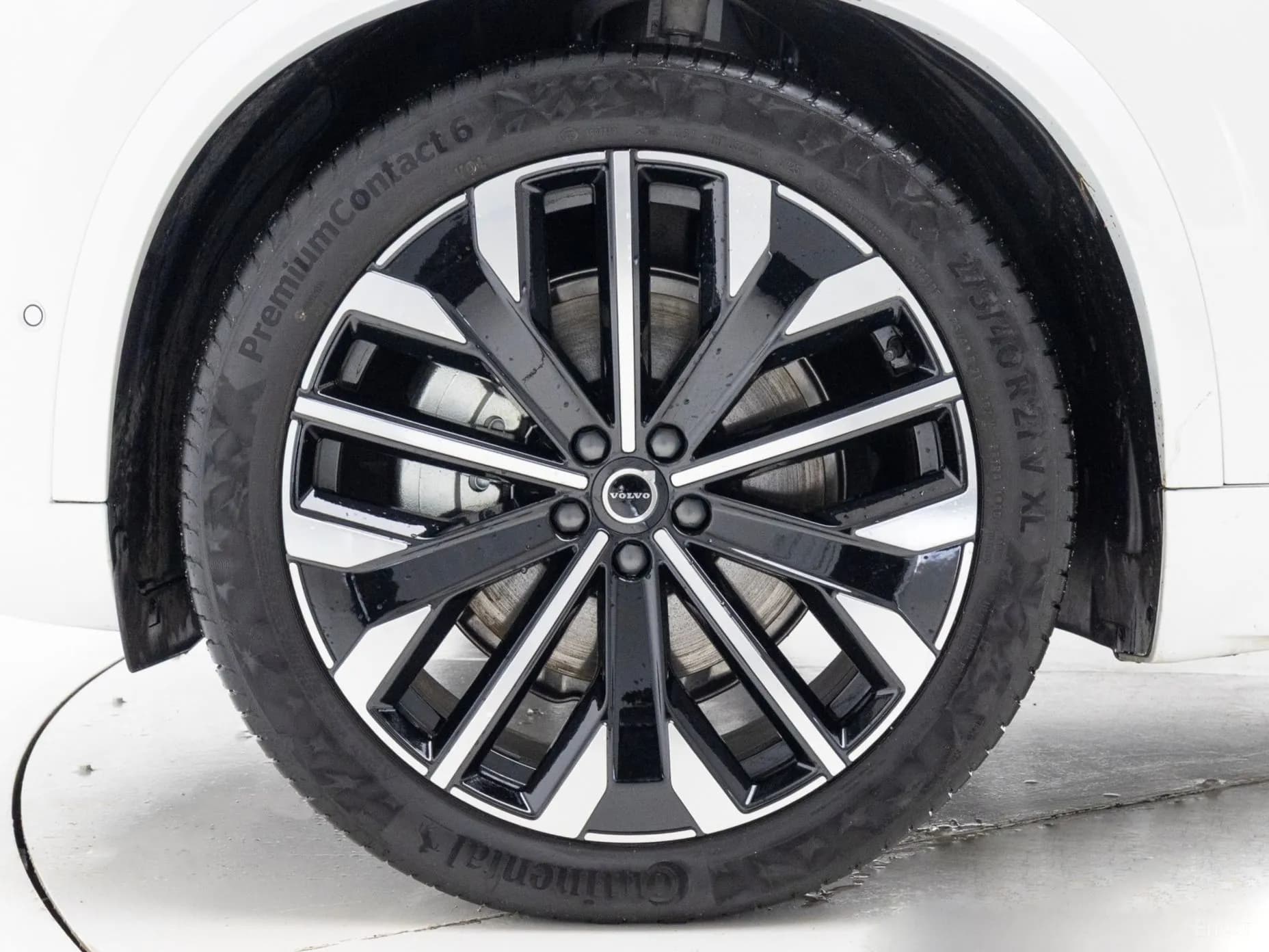 XC90 Gen 2
