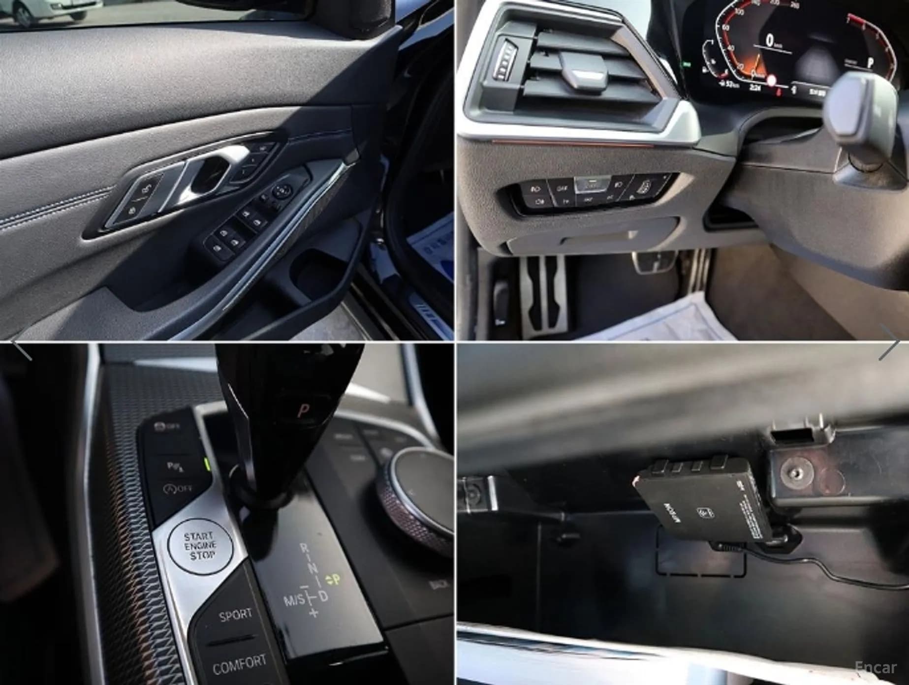 3 Series (G20)