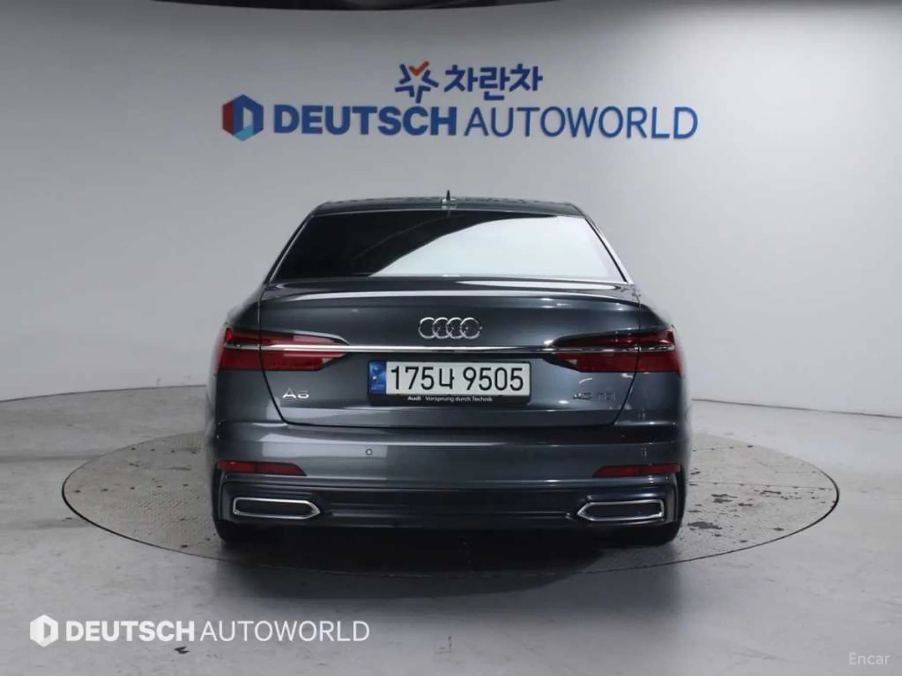 A6 (C8)
