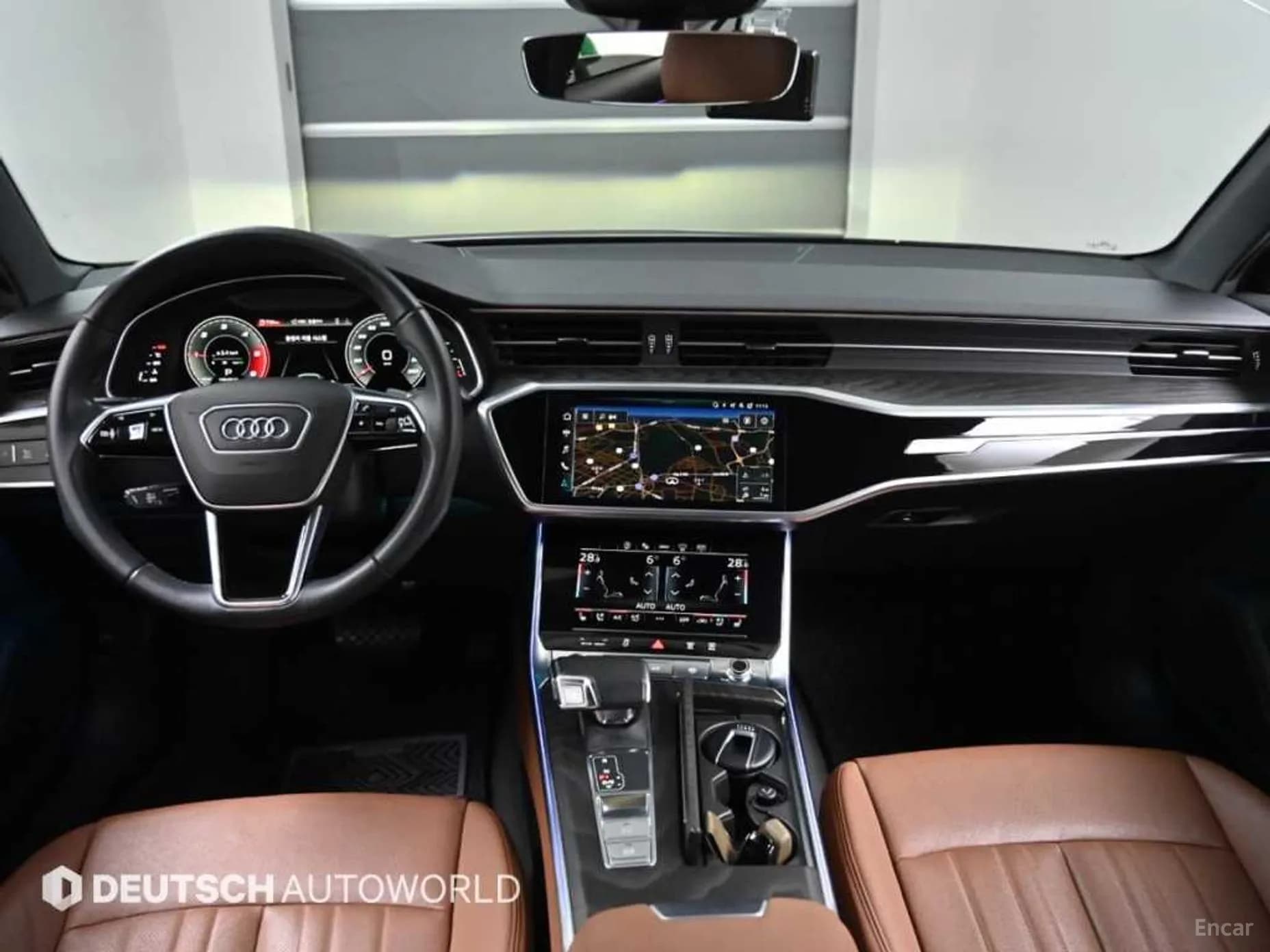 A6 (C8)