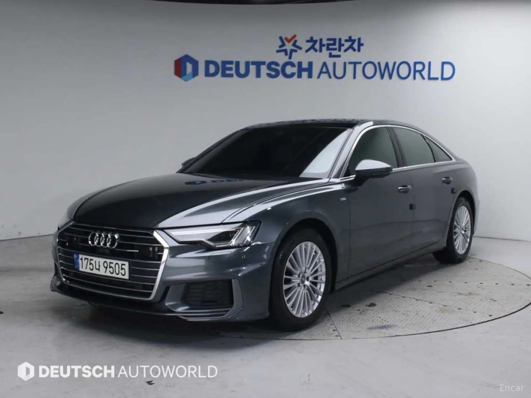 A6 (C8)