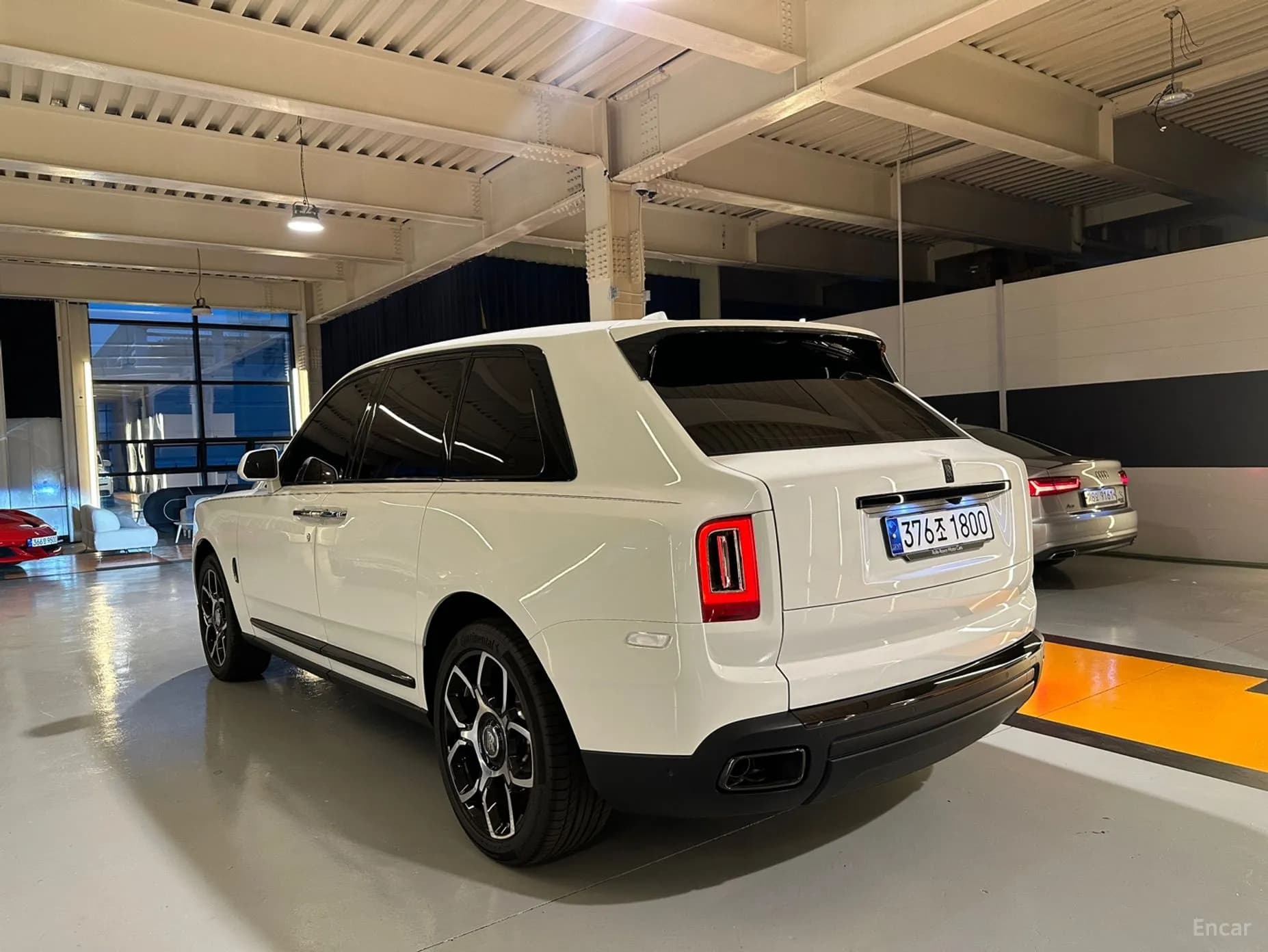 Cullinan