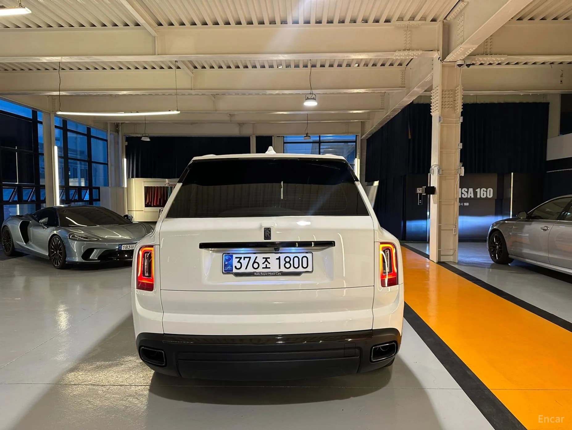 Cullinan