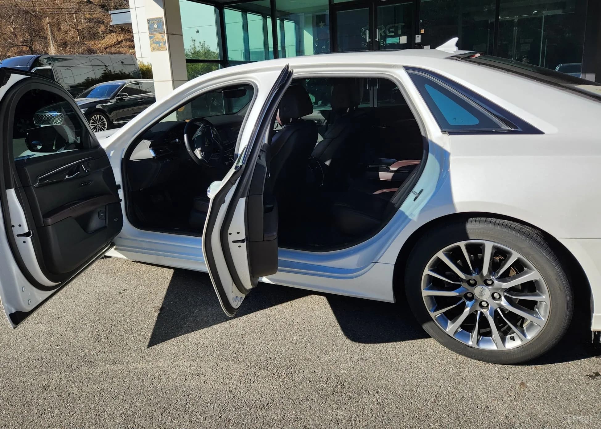 CT6