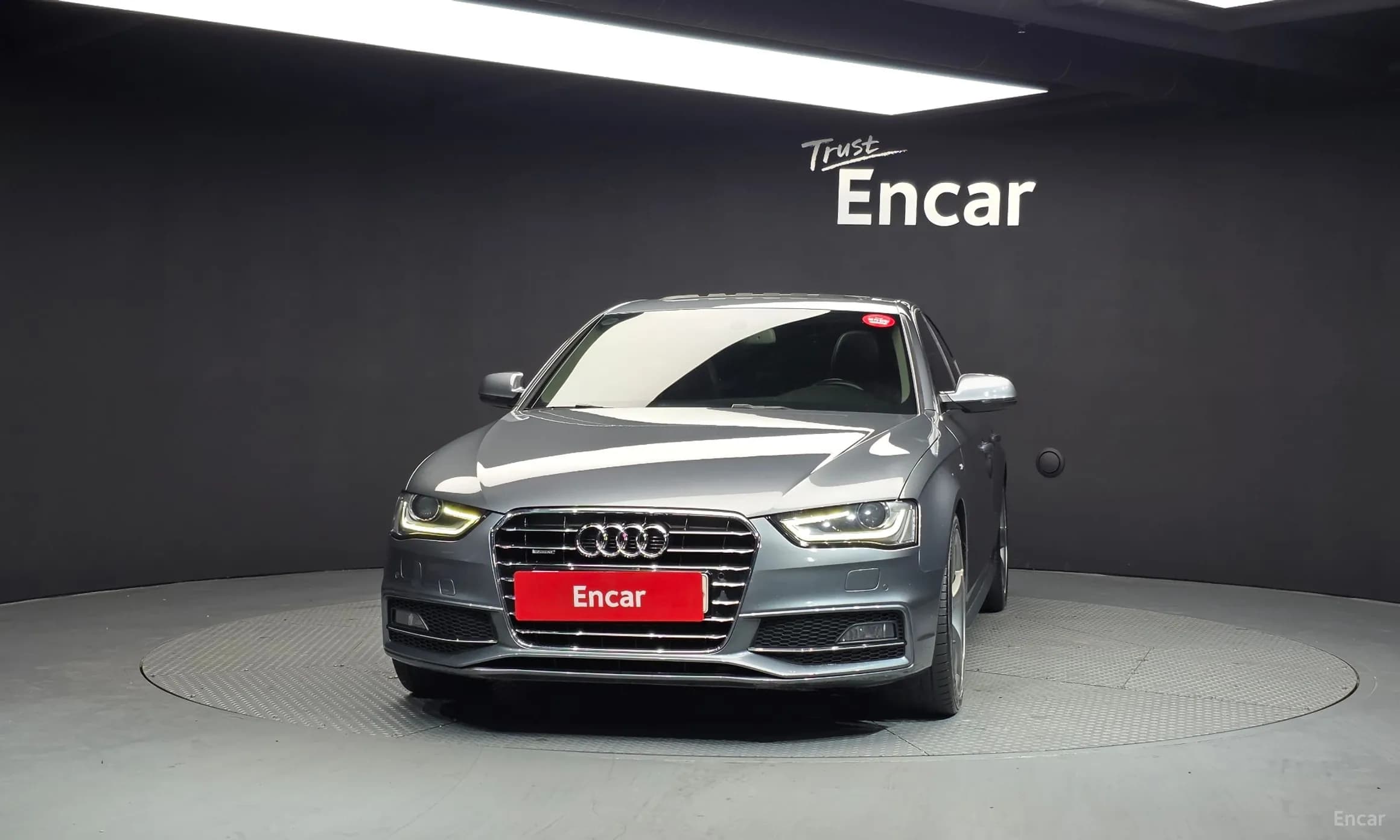New A4