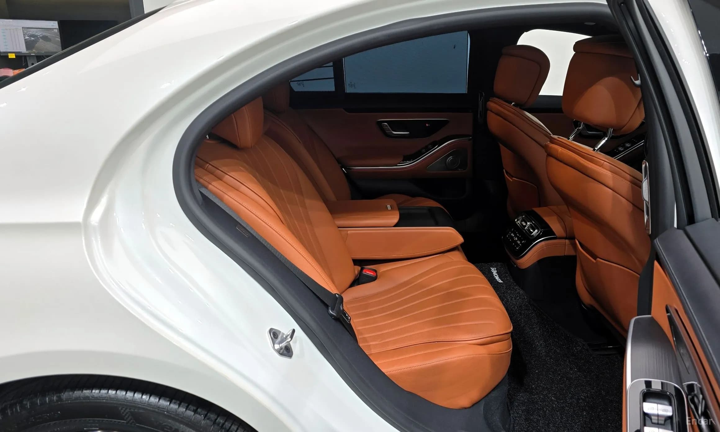 S-Class W223