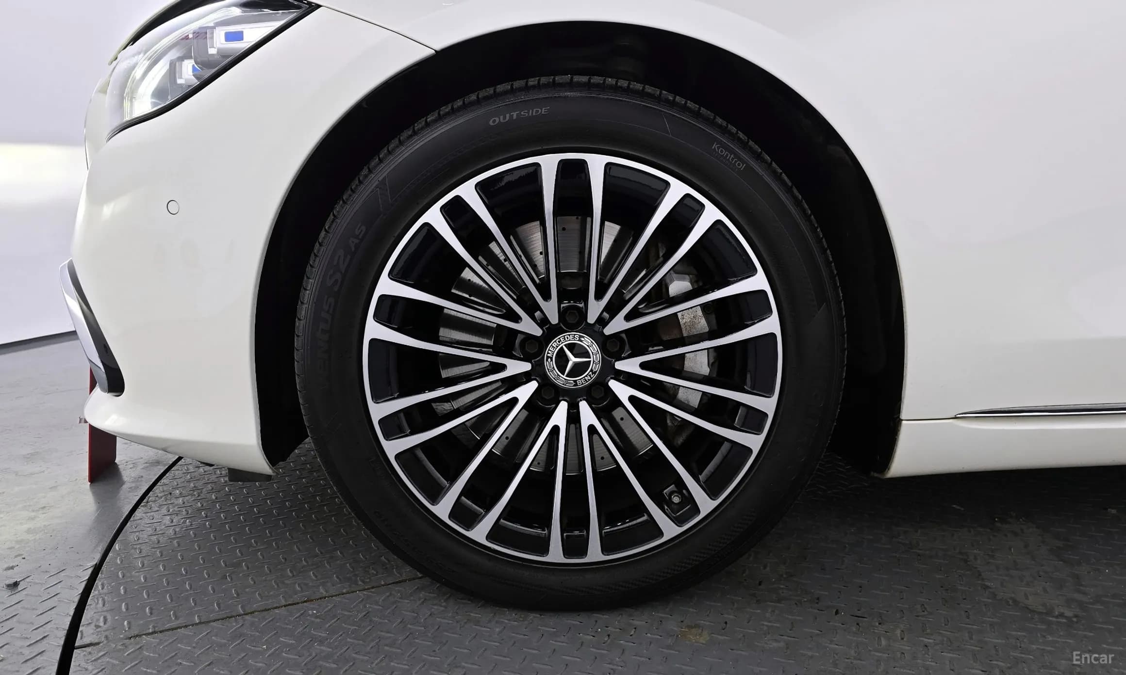 S-Class W223
