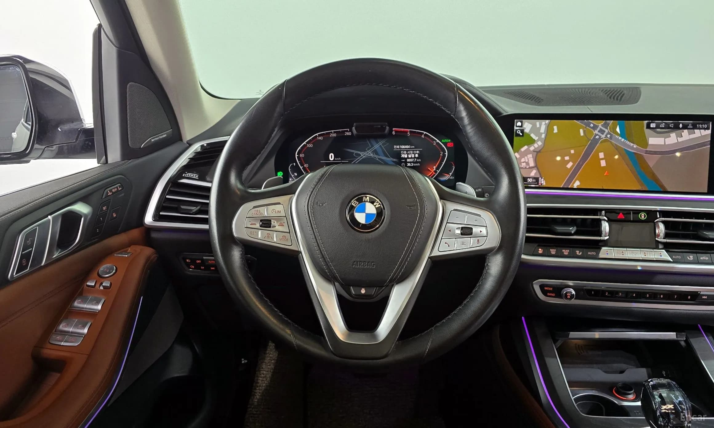 X7 (G07)