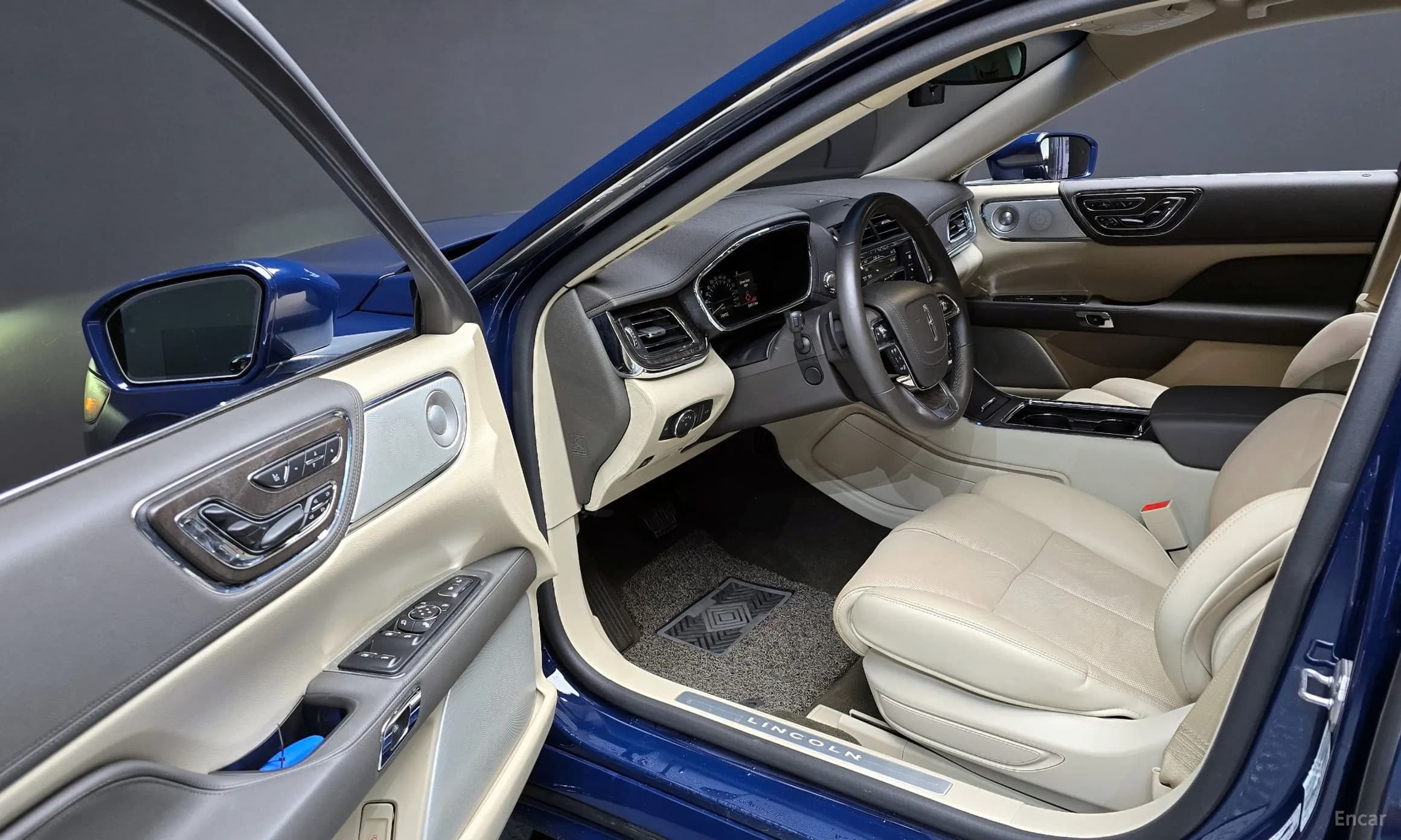 Continental Gen 10