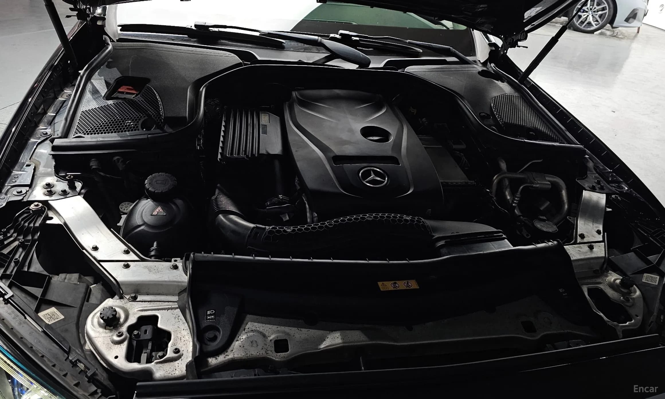 E-Class W213