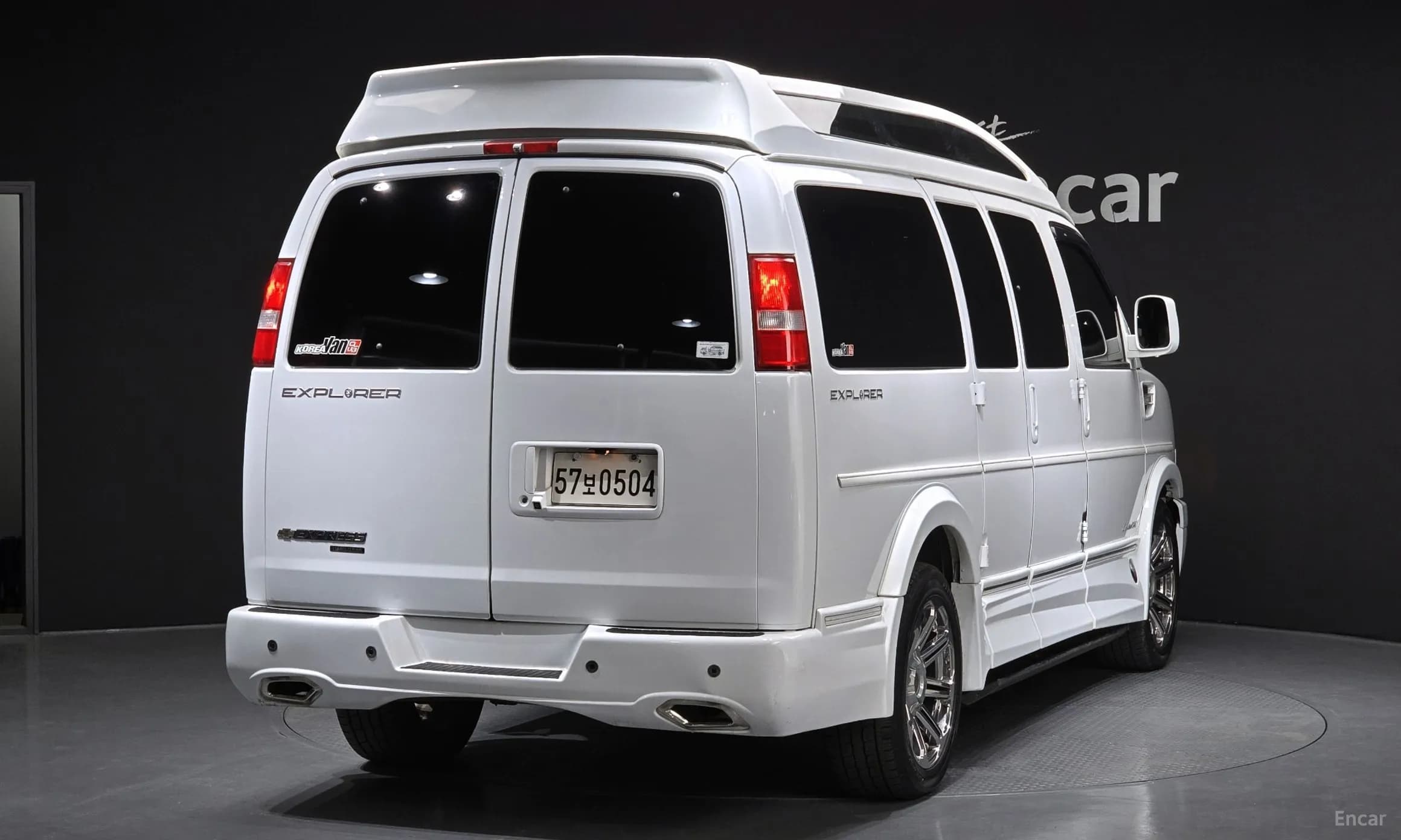 Express Van