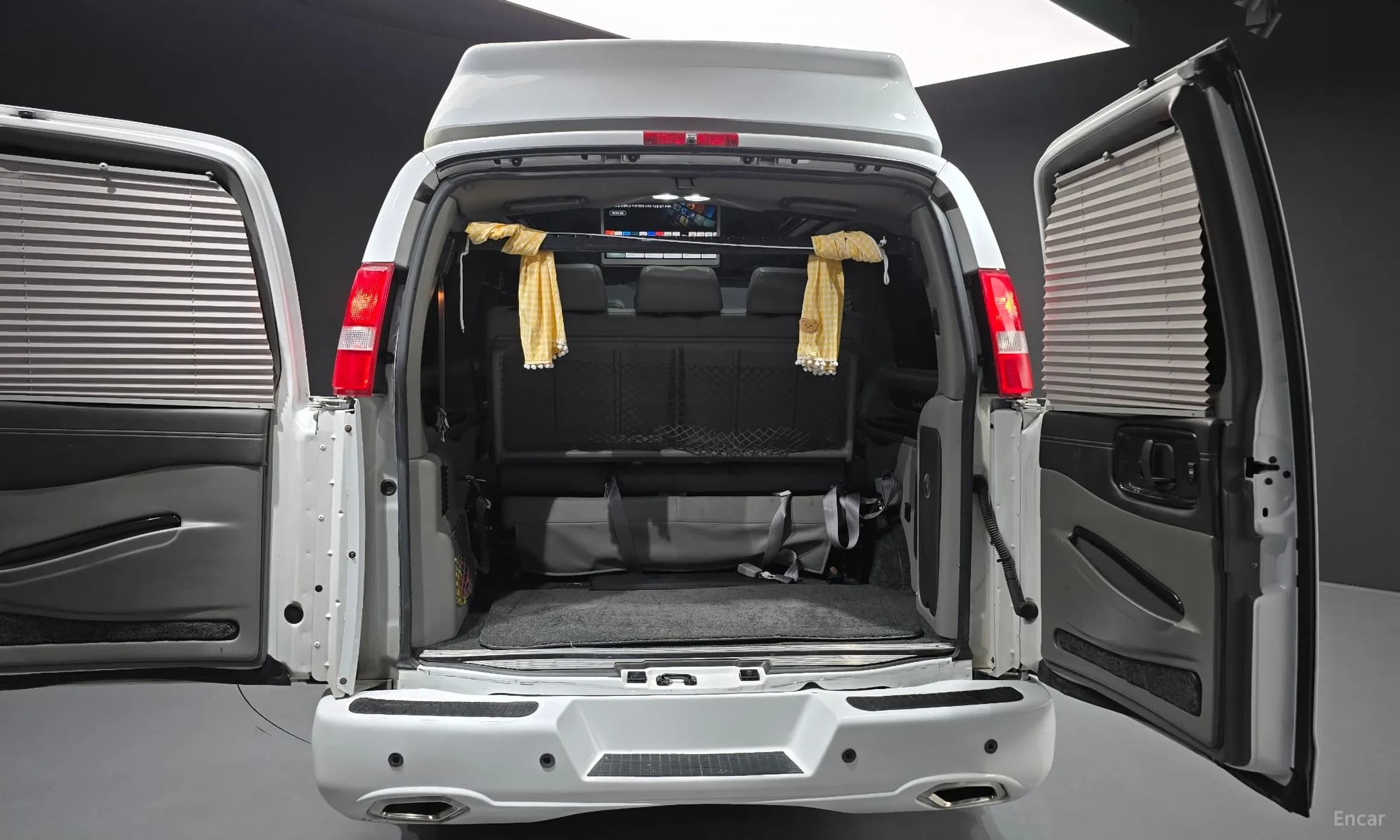 Express Van