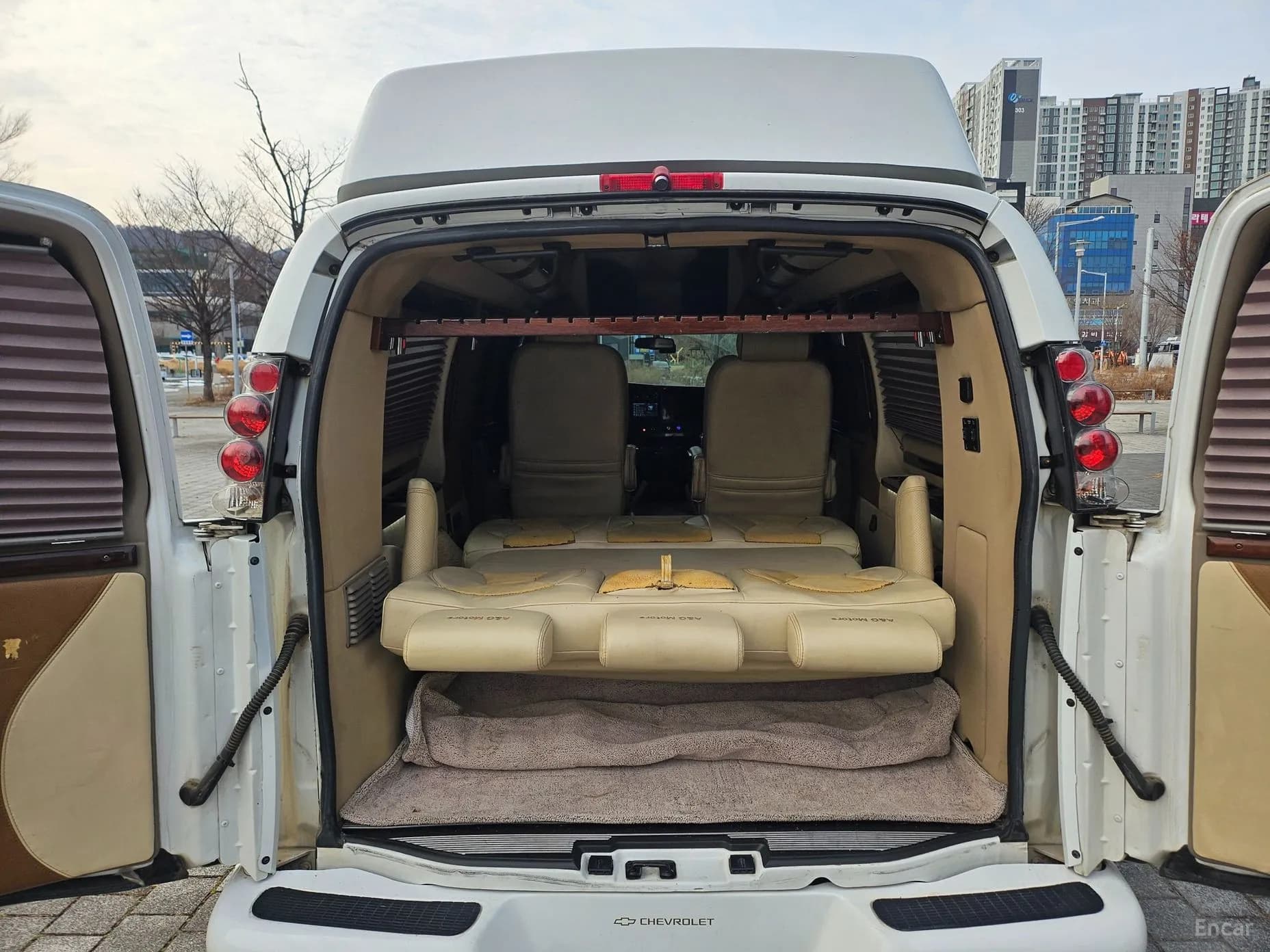 Express Van