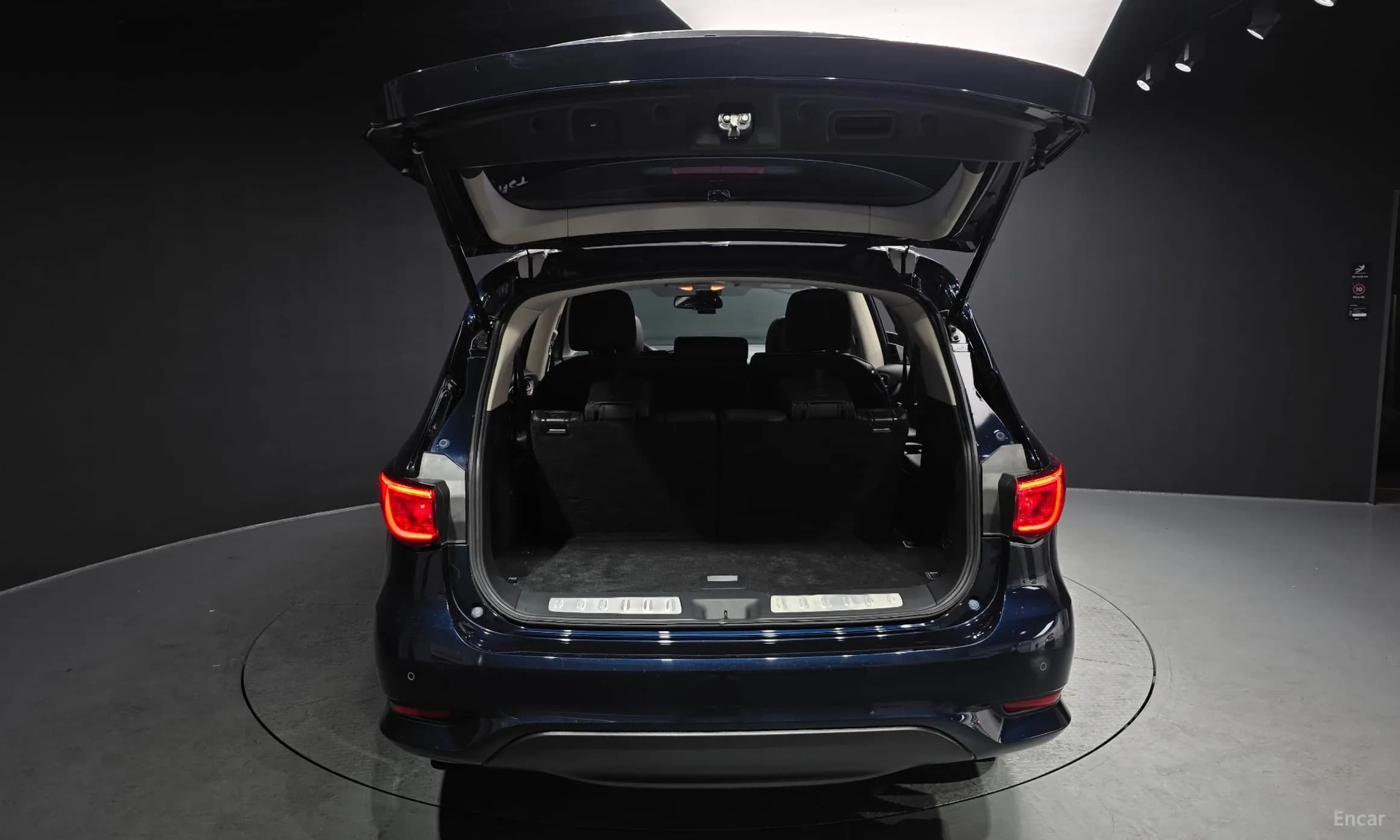 QX60