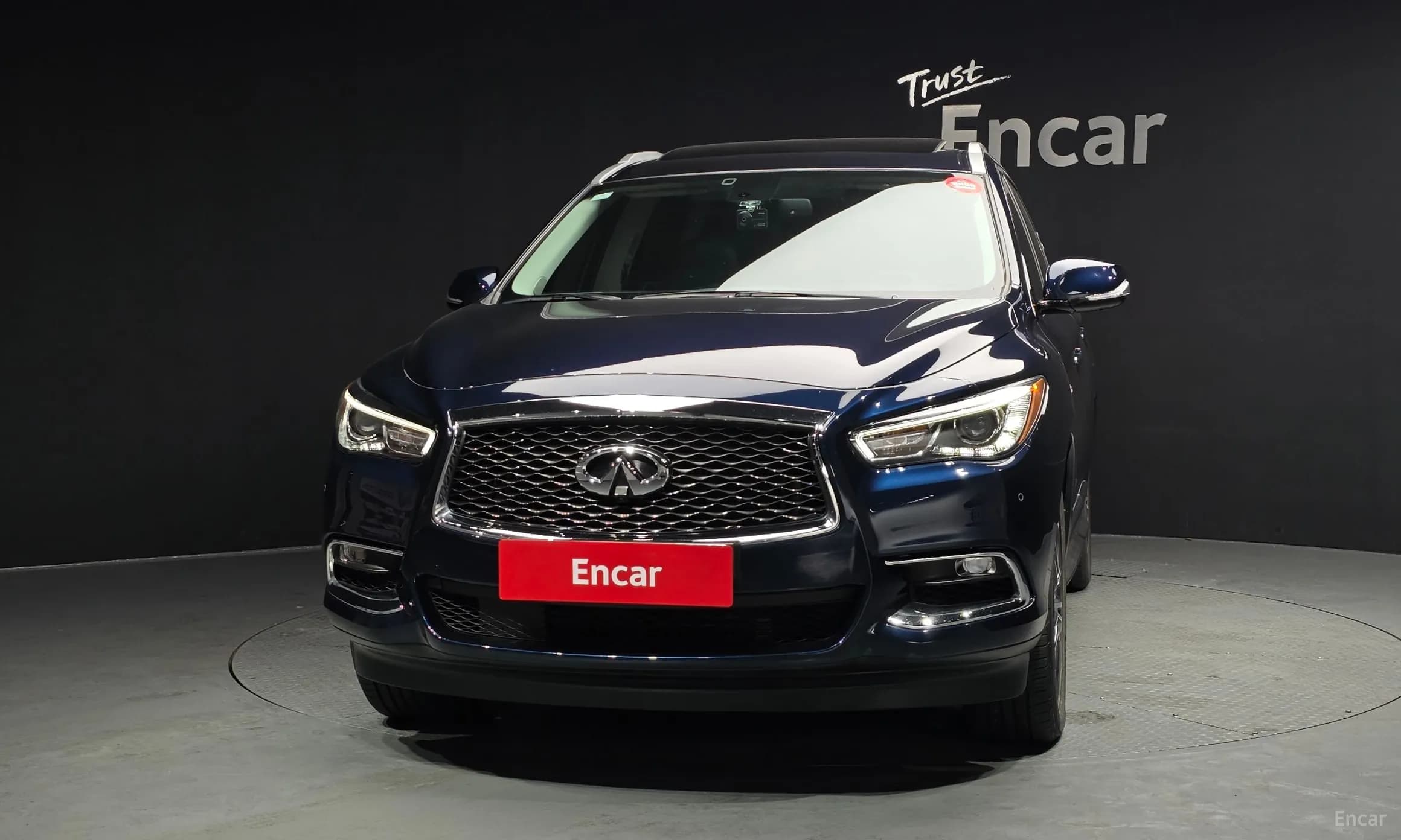 QX60