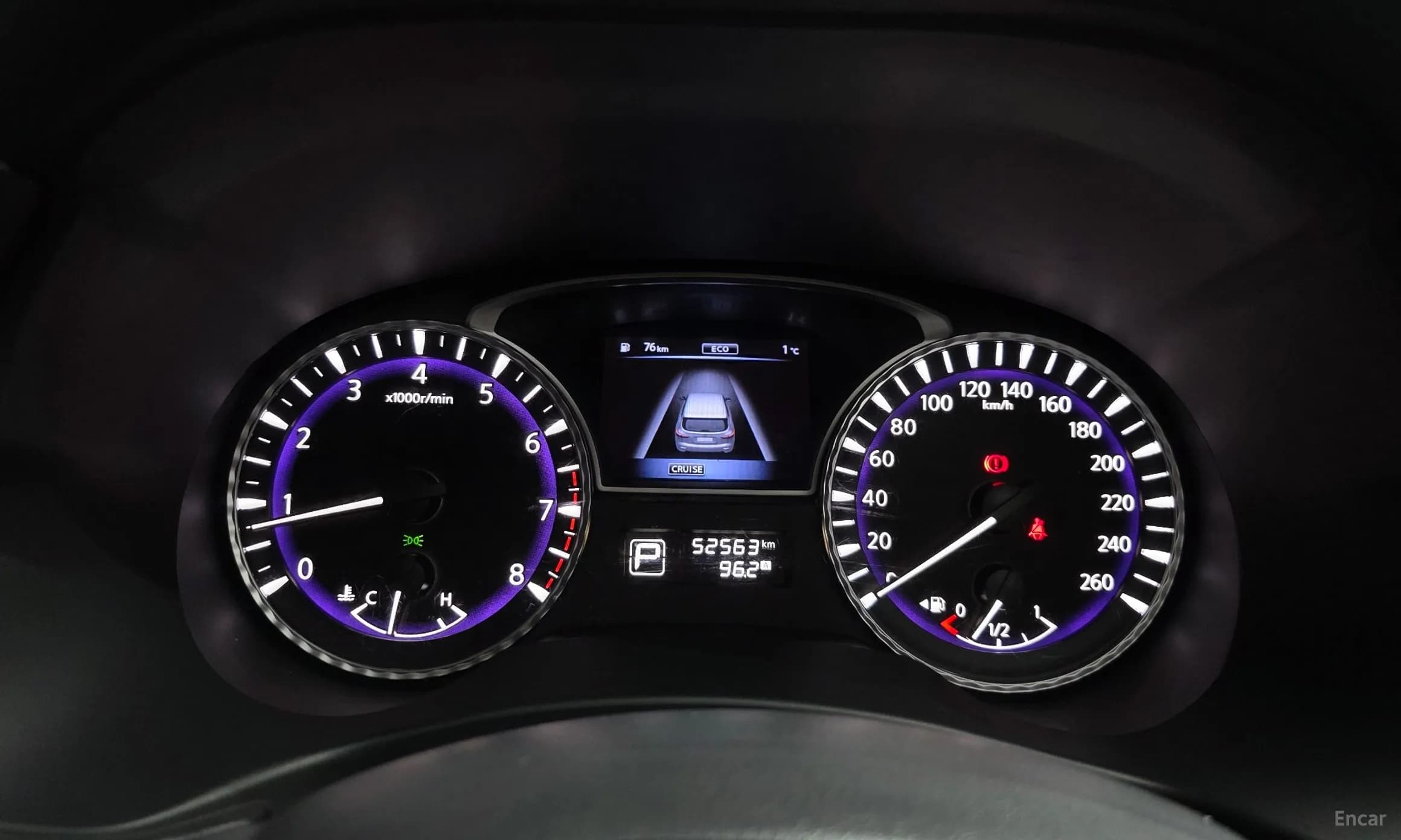 QX60