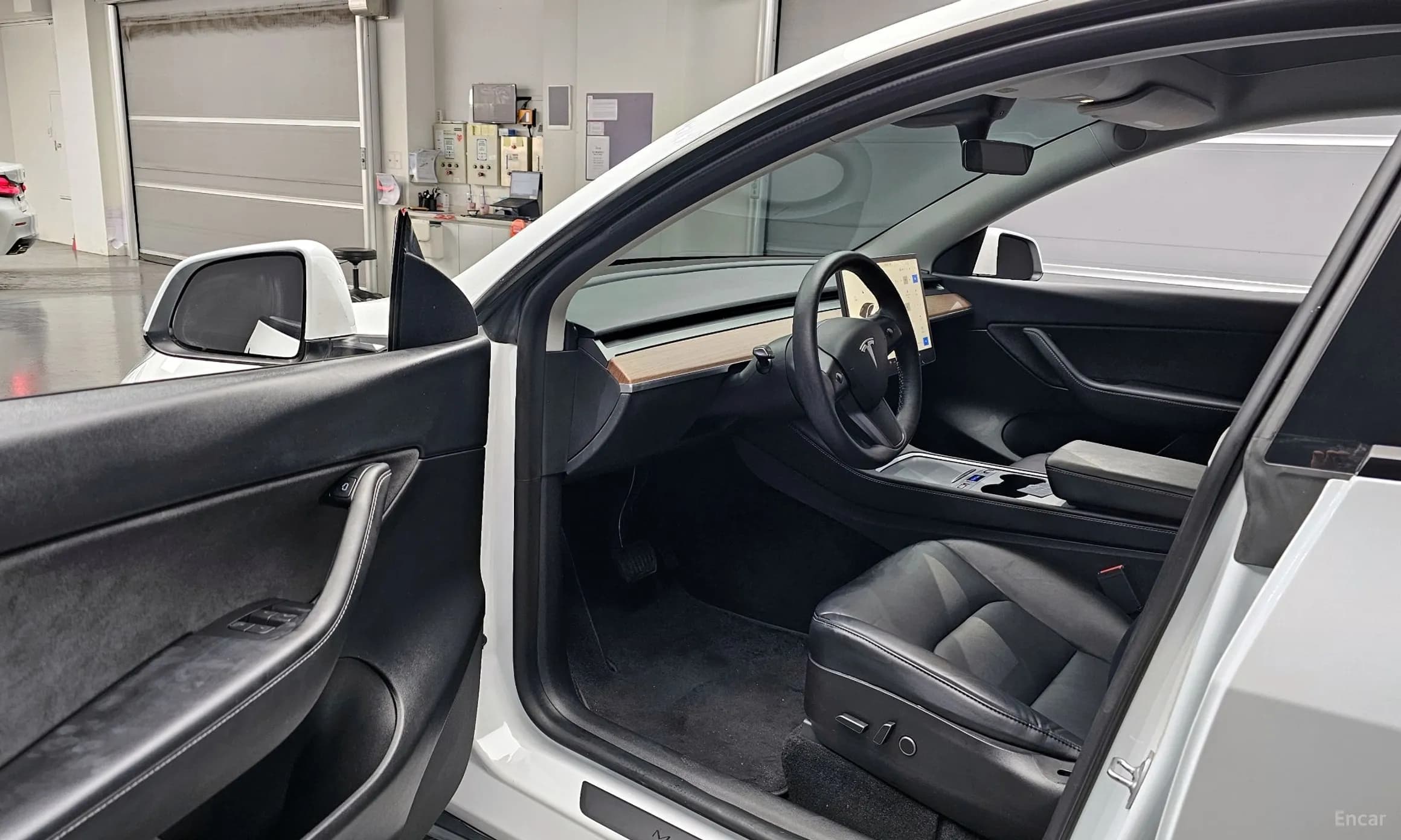 Model Y