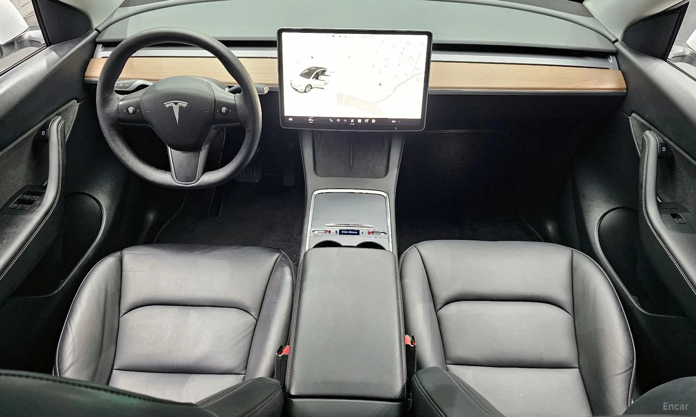 Model Y
