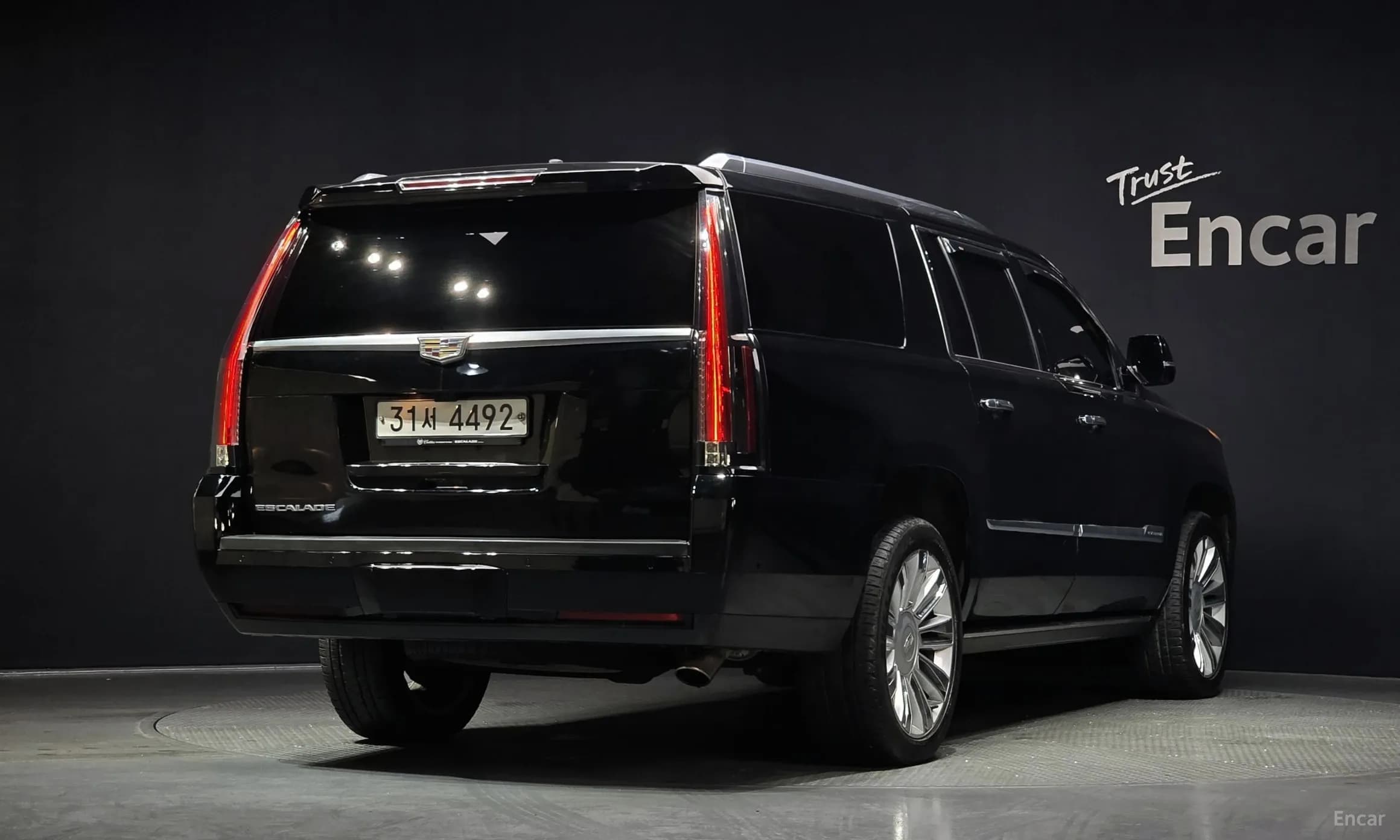 Escalade
