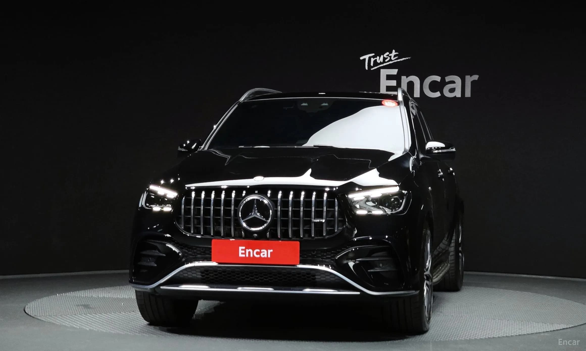 GLE-Class W167