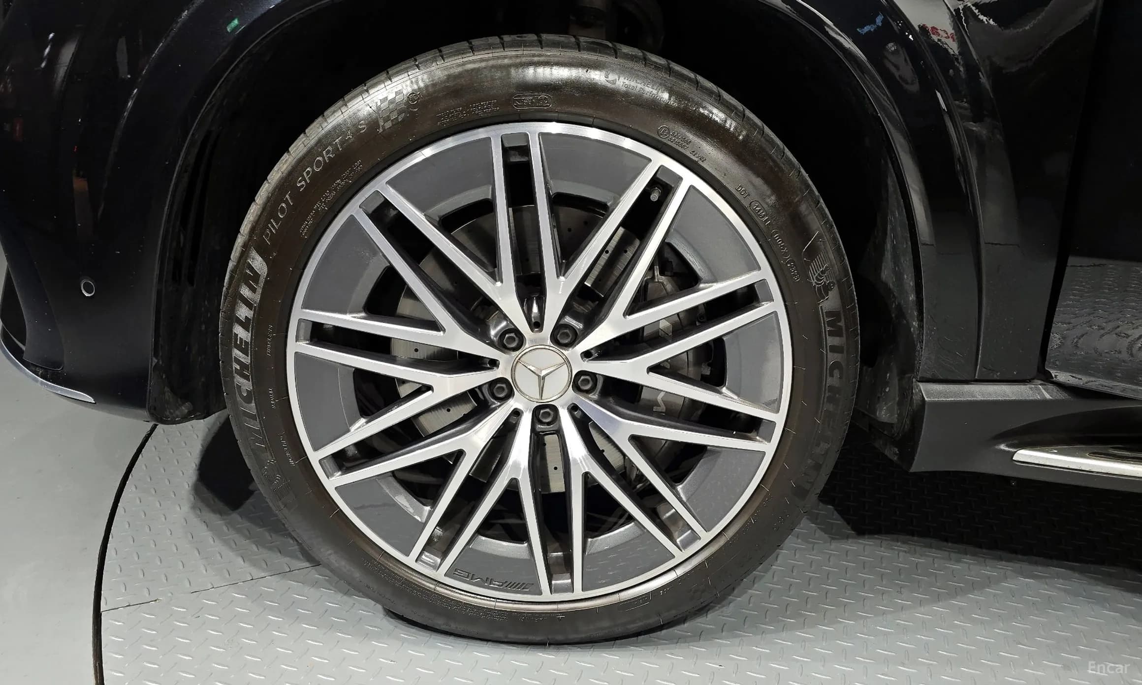 GLE-Class W167