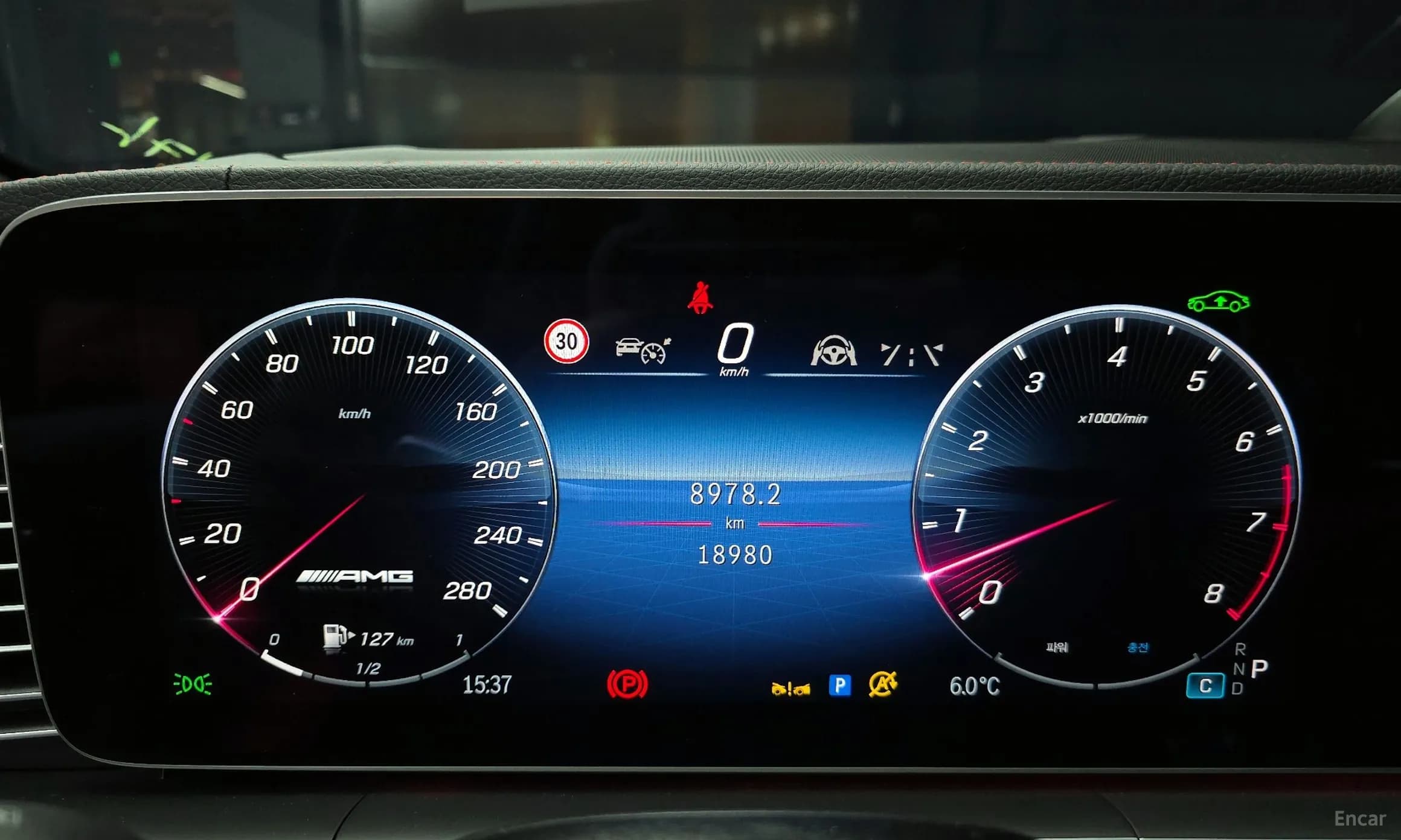 GLE-Class W167