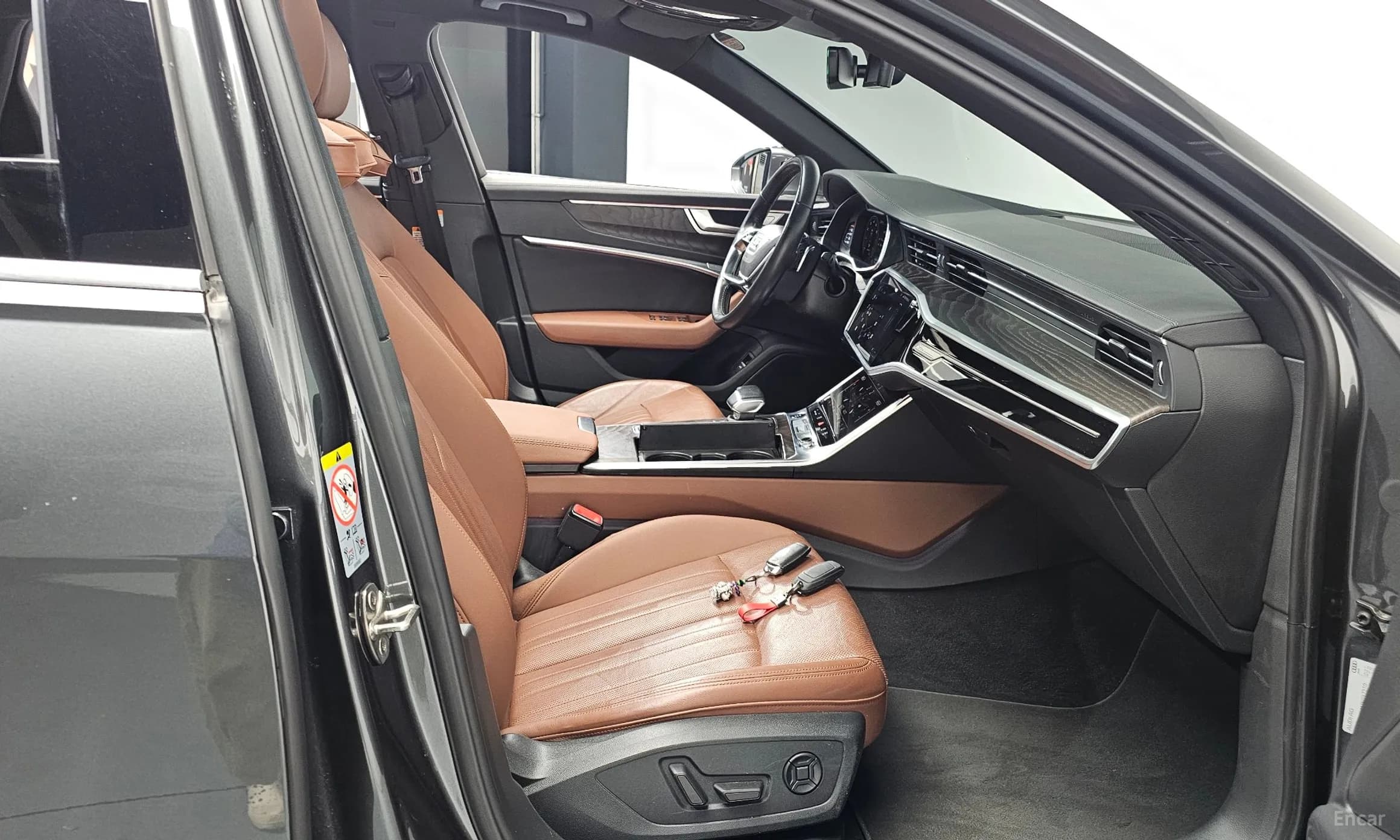 A6 (C8)