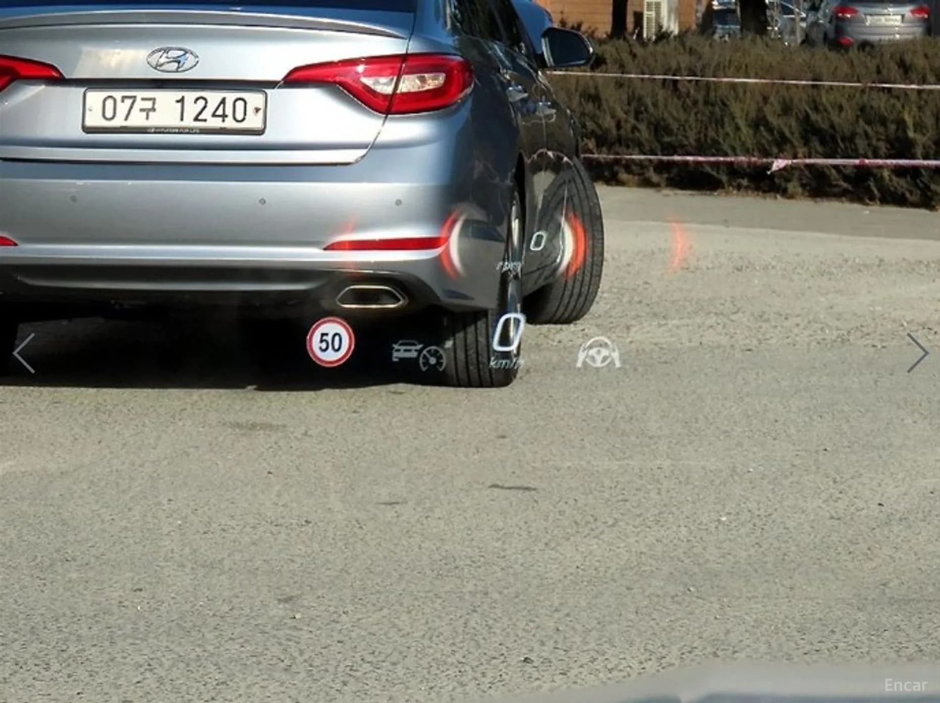 E-Class W214