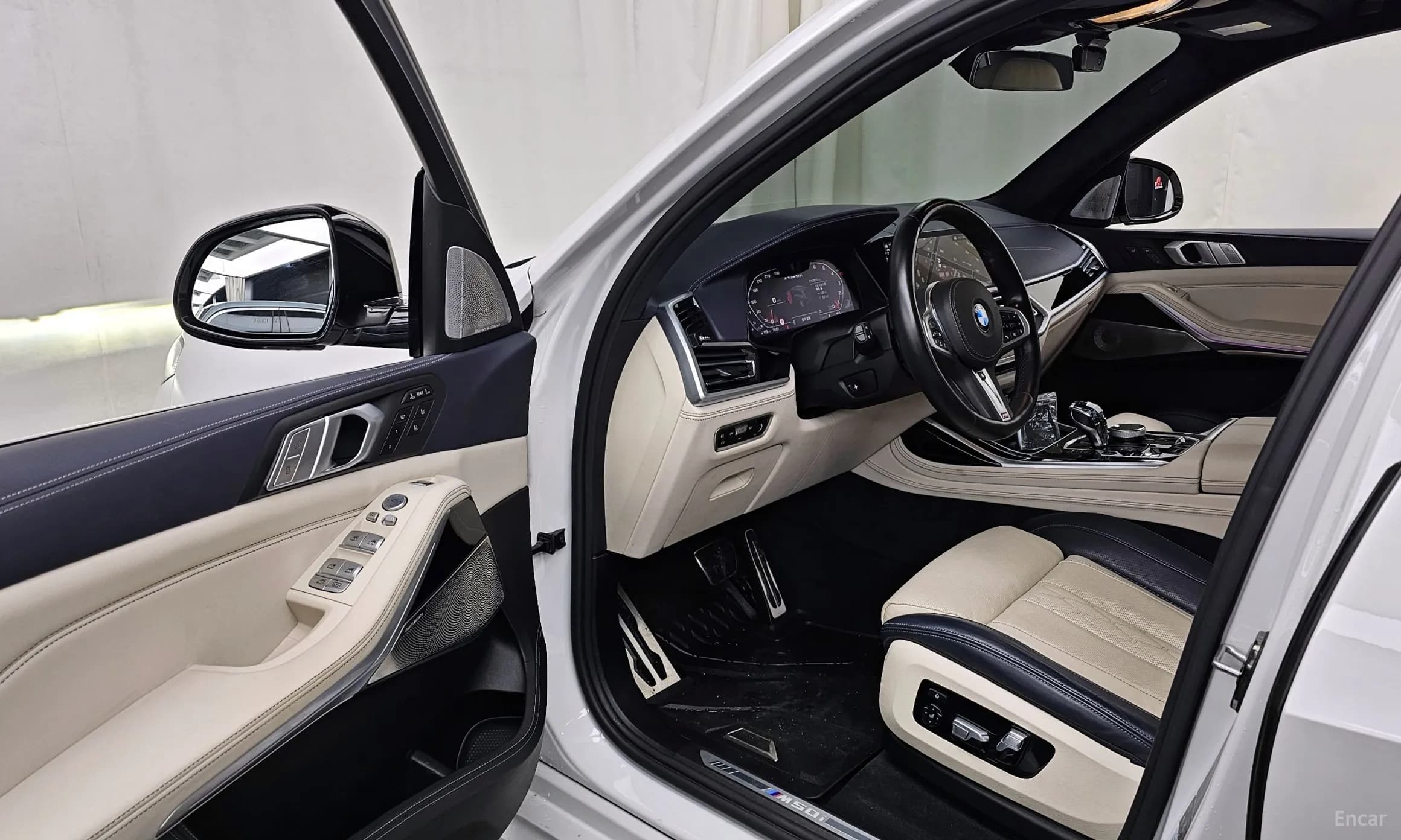 X7 (G07)