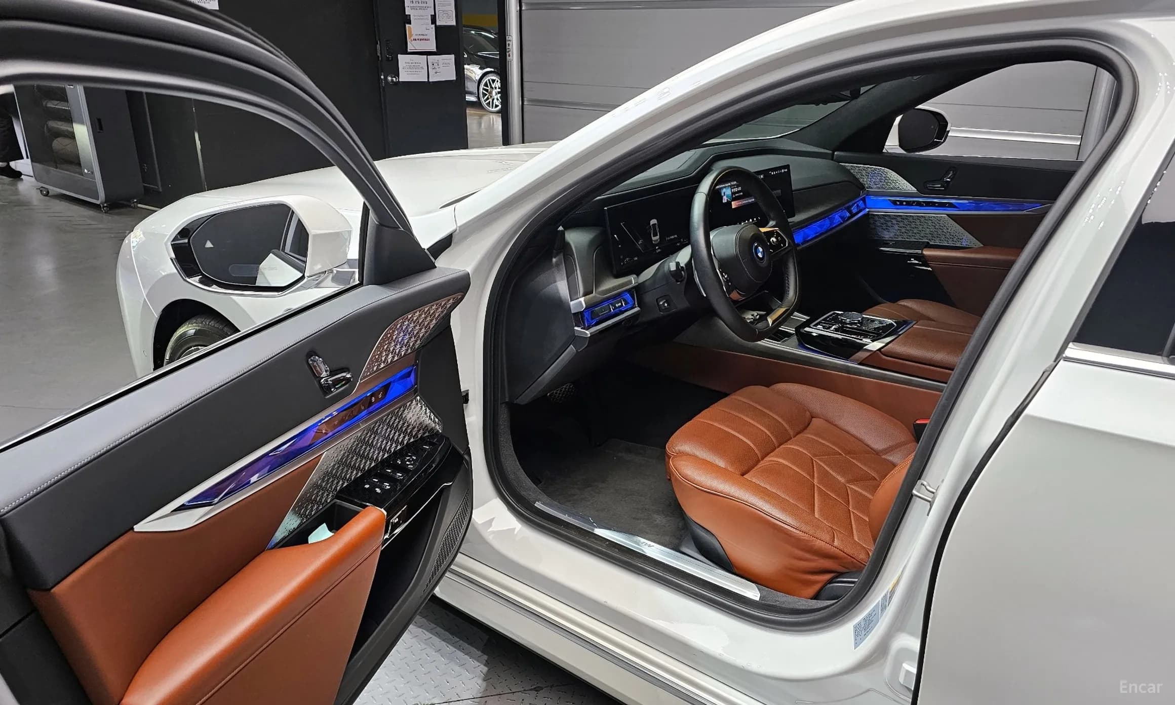 7 Series (G70)