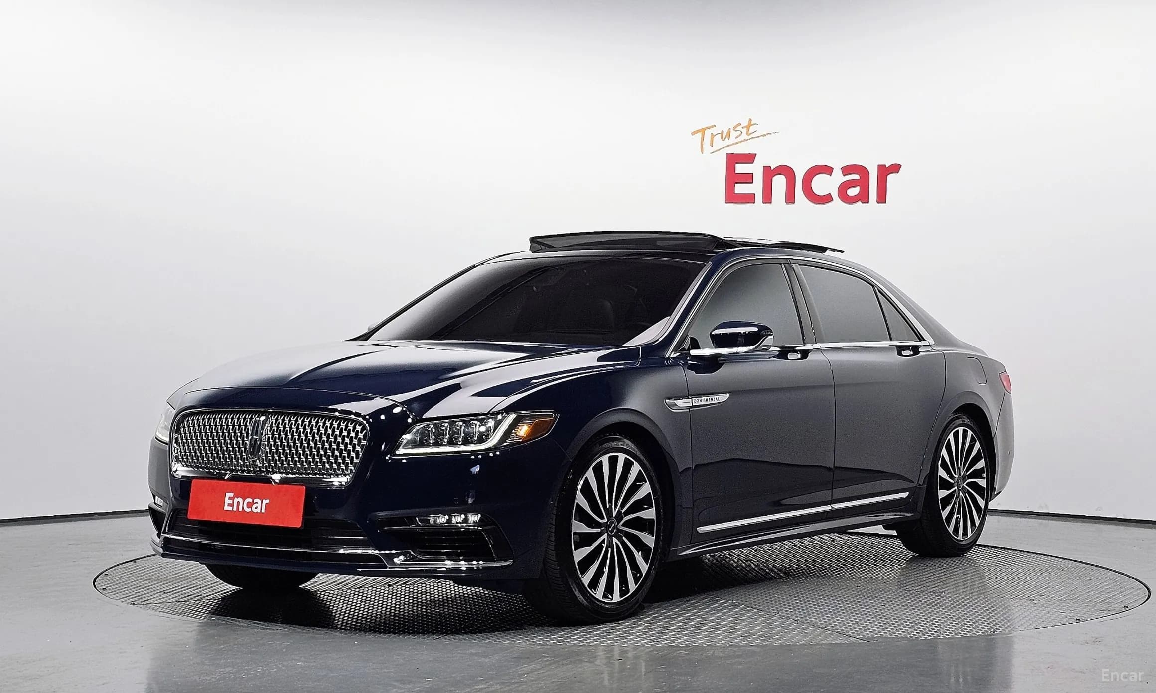 Continental Gen 10