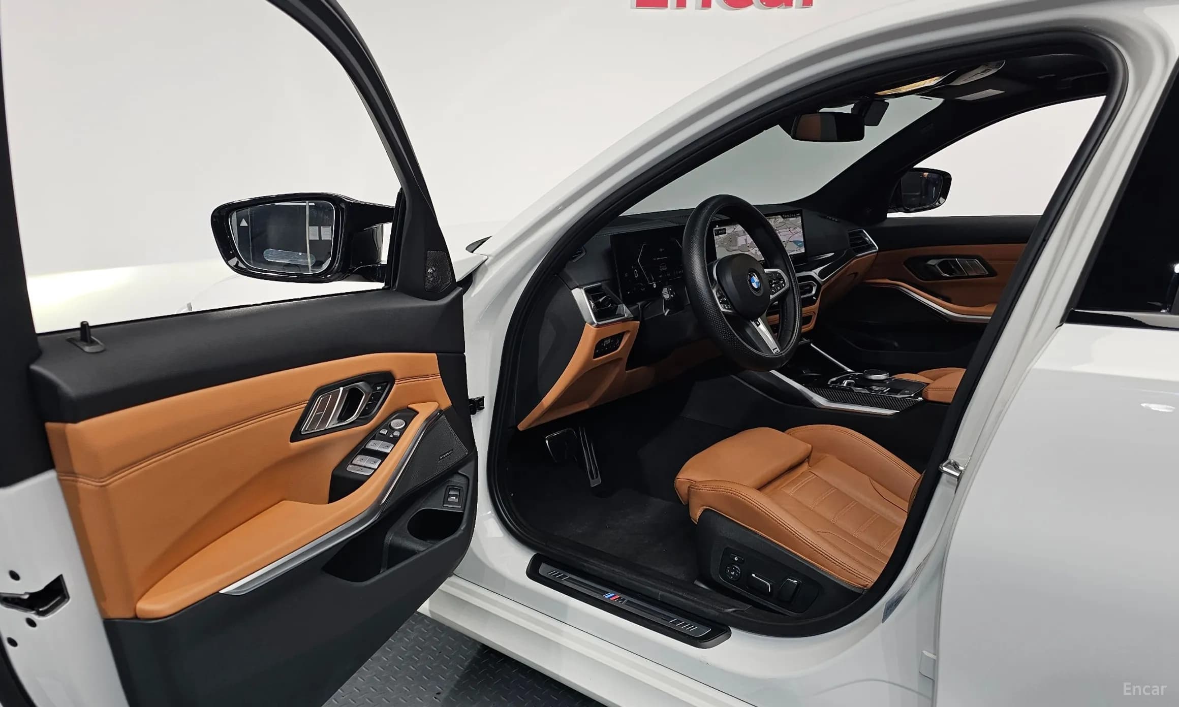 3 Series (G20)