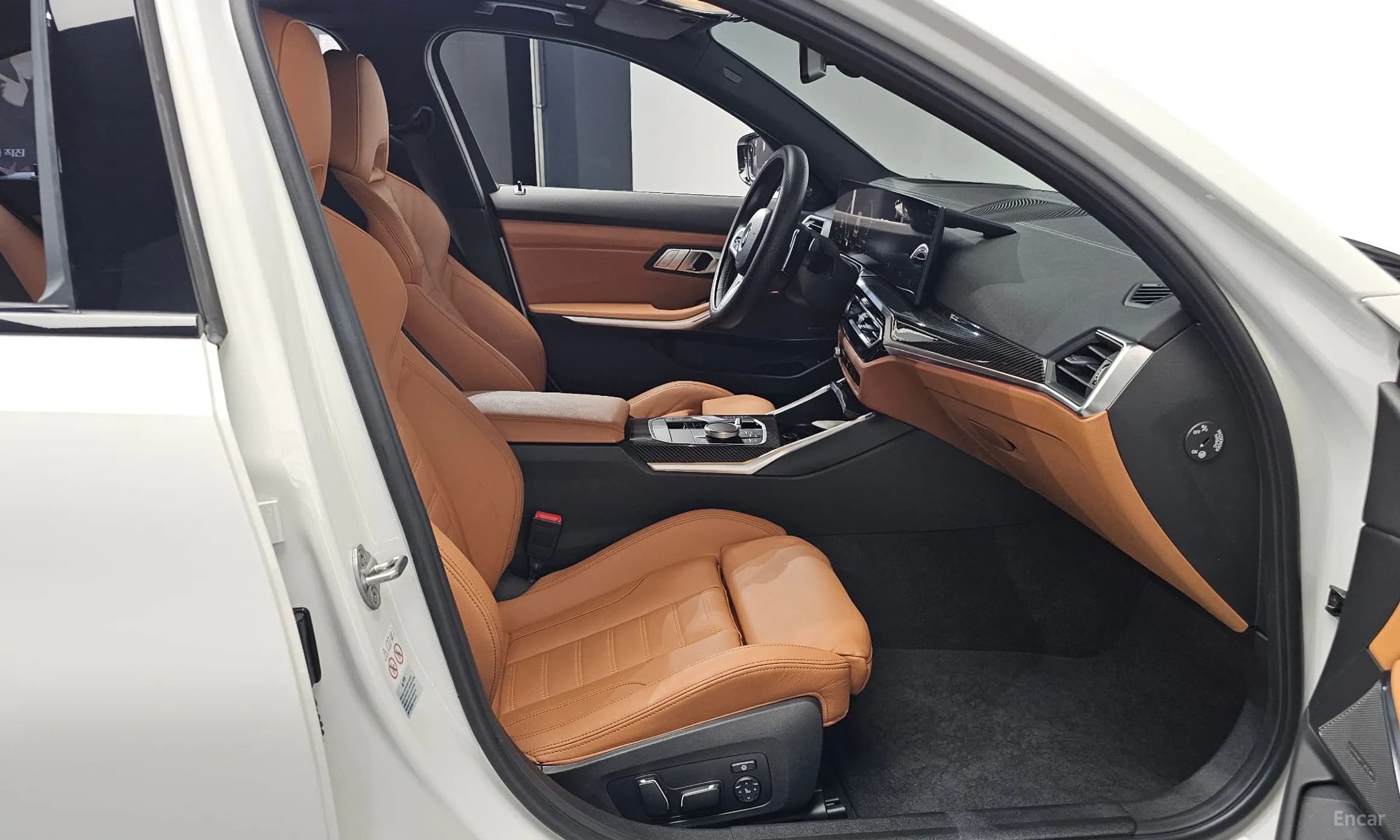 3 Series (G20)