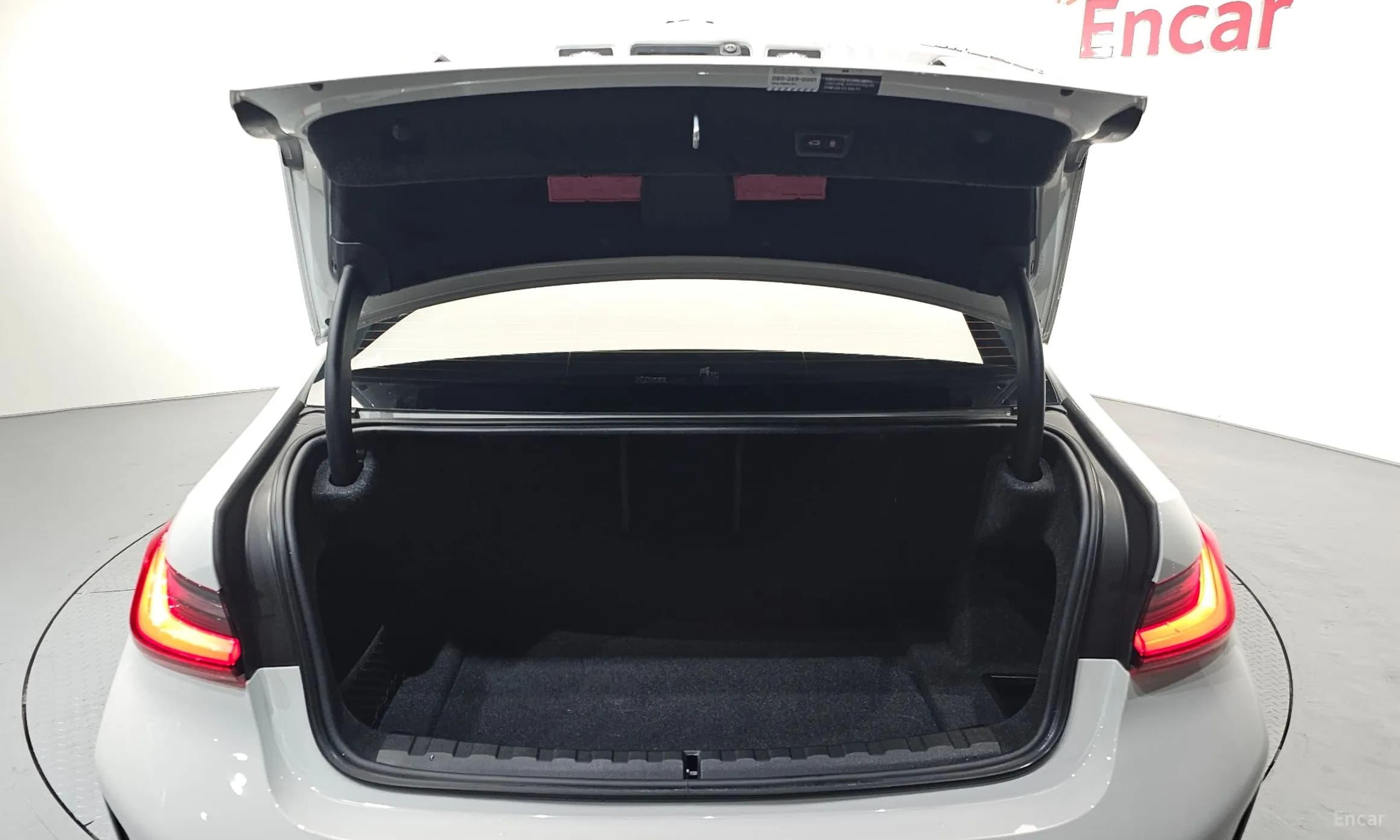 3 Series (G20)